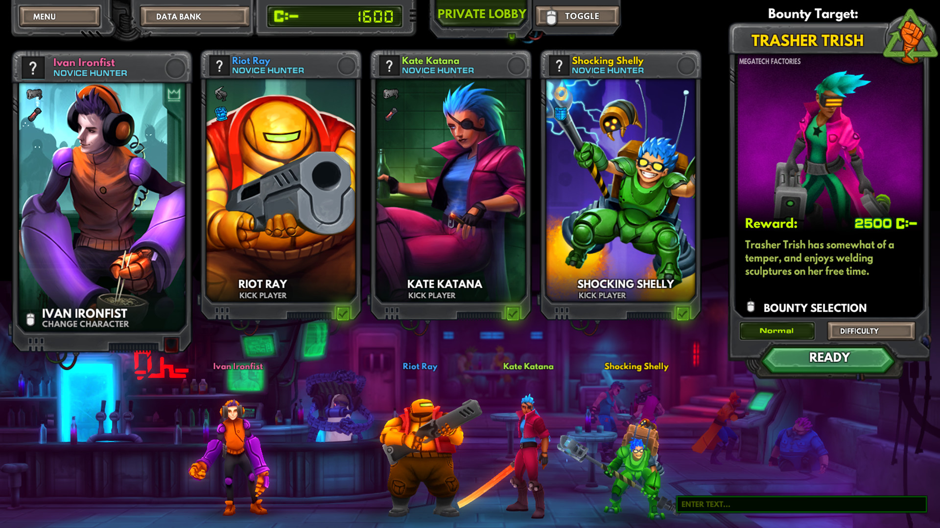 Изображение 6: Kill to Collect