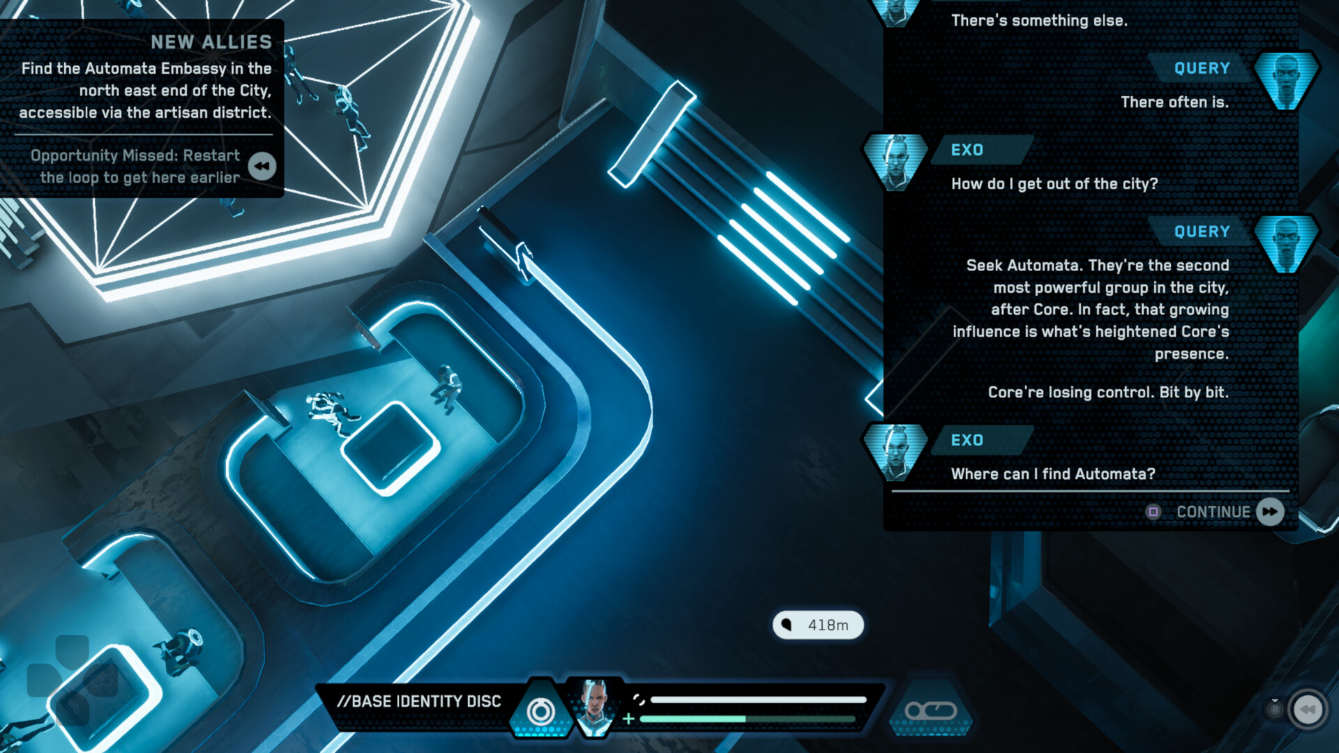 Изображение 6: TRON: Catalyst