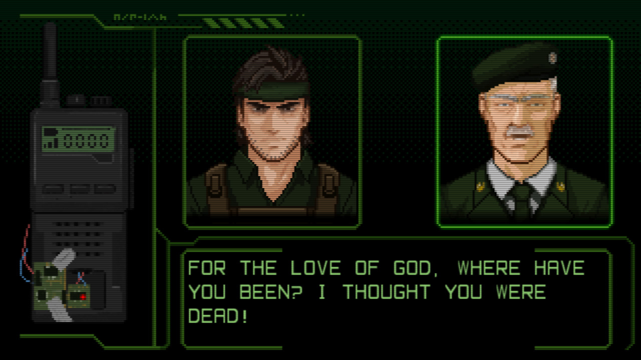 Изображение 6: UnMetal UnDeluxe Edition