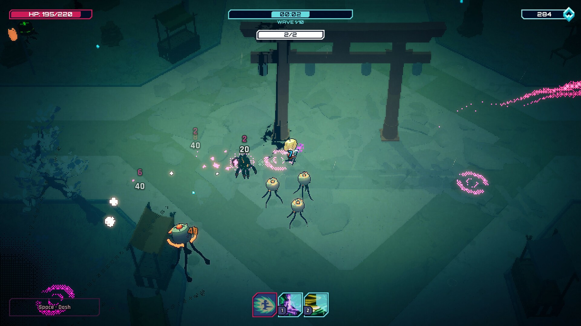 Изображение 6: W.A.N.D. Project