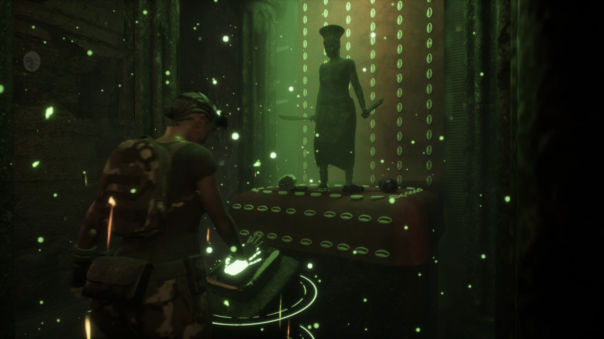 Изображение 6: Outliver: Tribulation