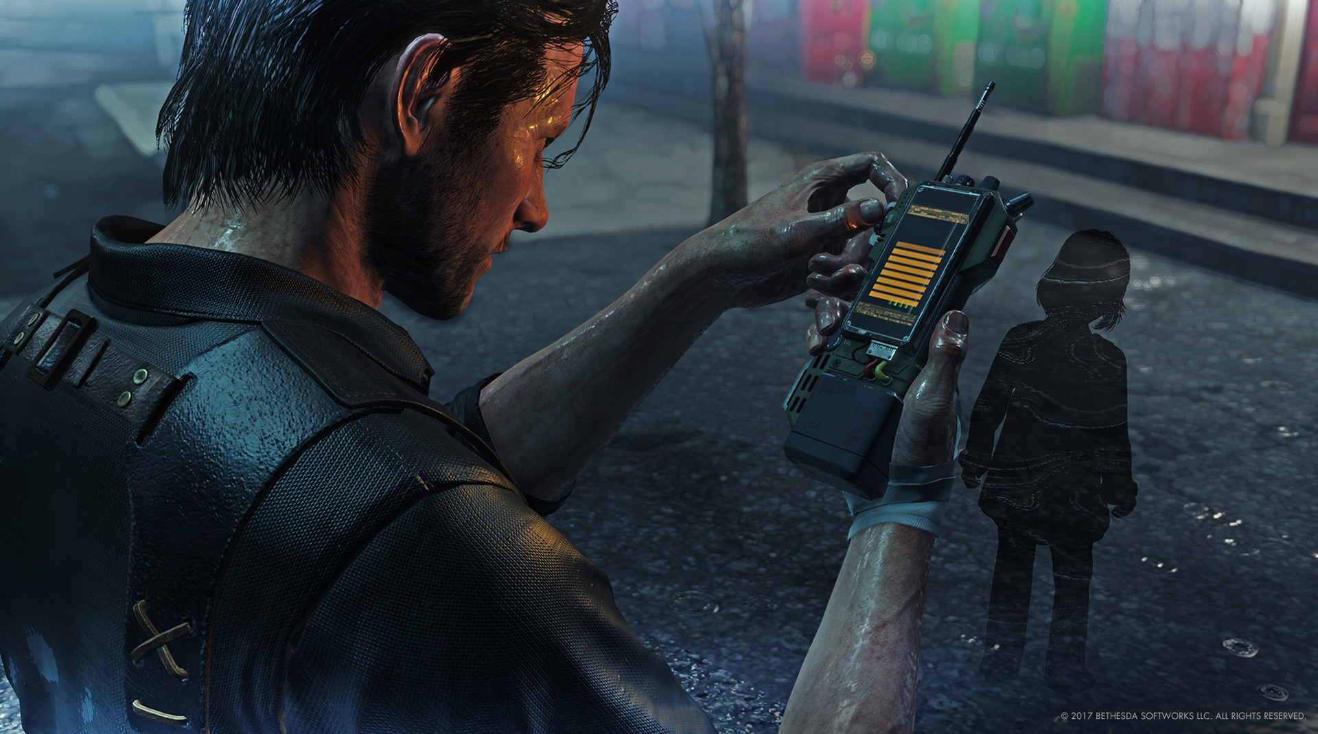 Изображение 6: The Evil Within 2