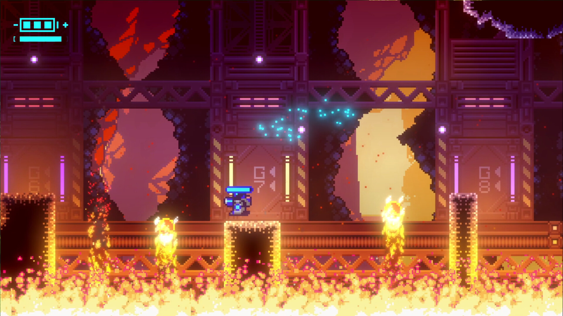 Изображение 6: Genopanic