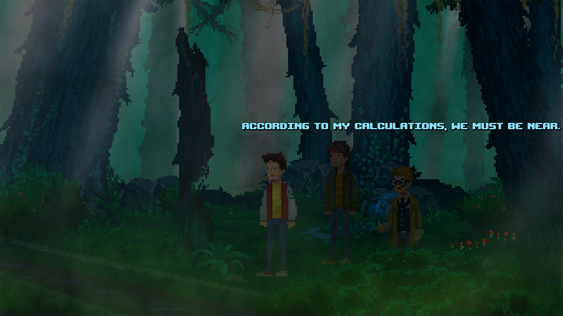 Изображение 6: Unusual Findings