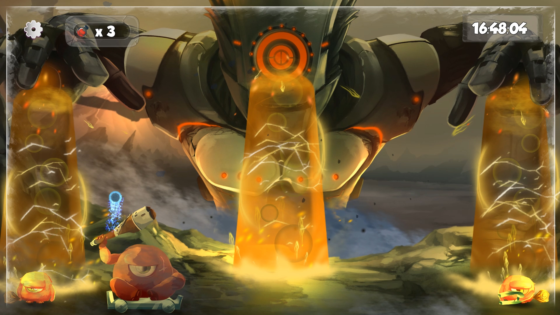 Изображение 6: Puppet Kings