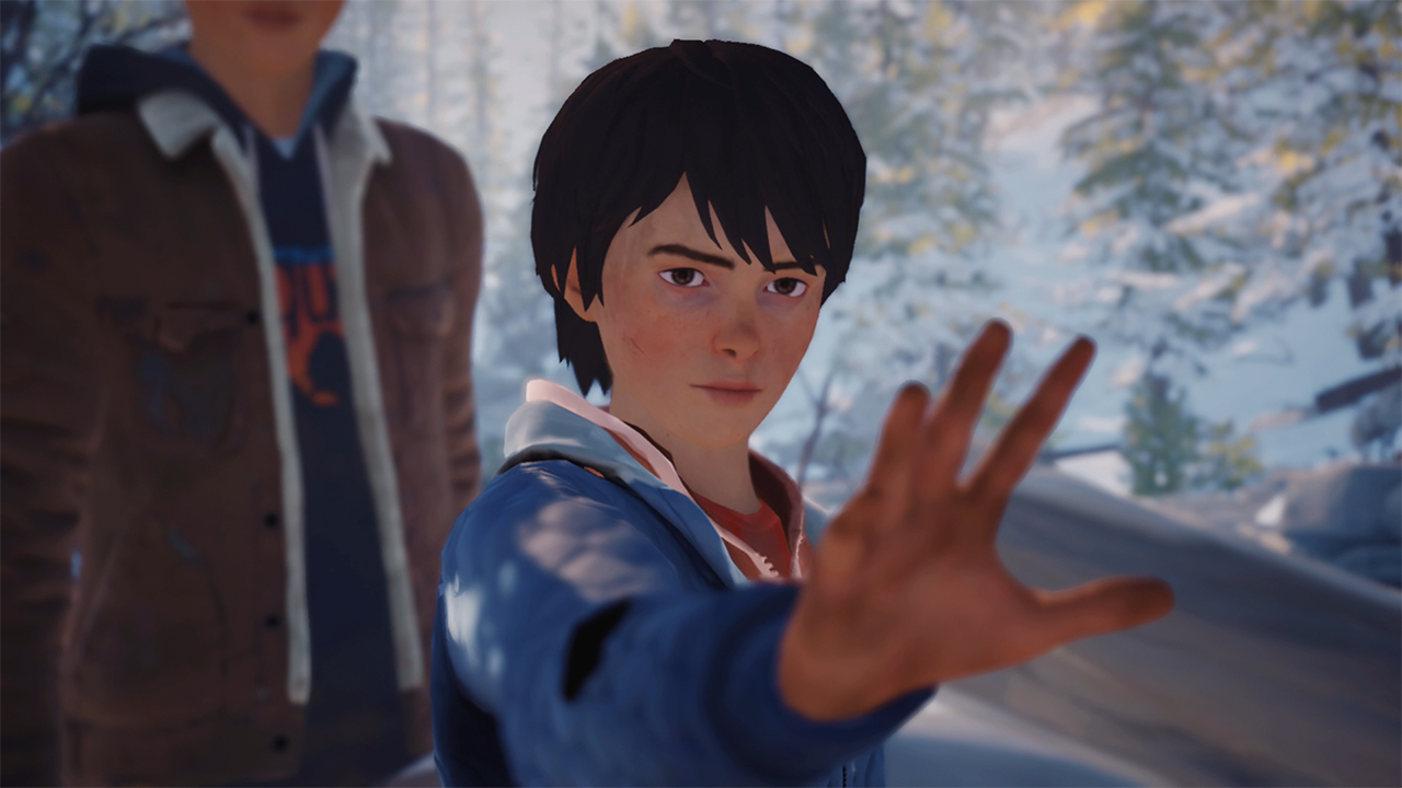 Изображение 6: Life is Strange 2 (Nintendo Switch - Цифровая версия) (EU)