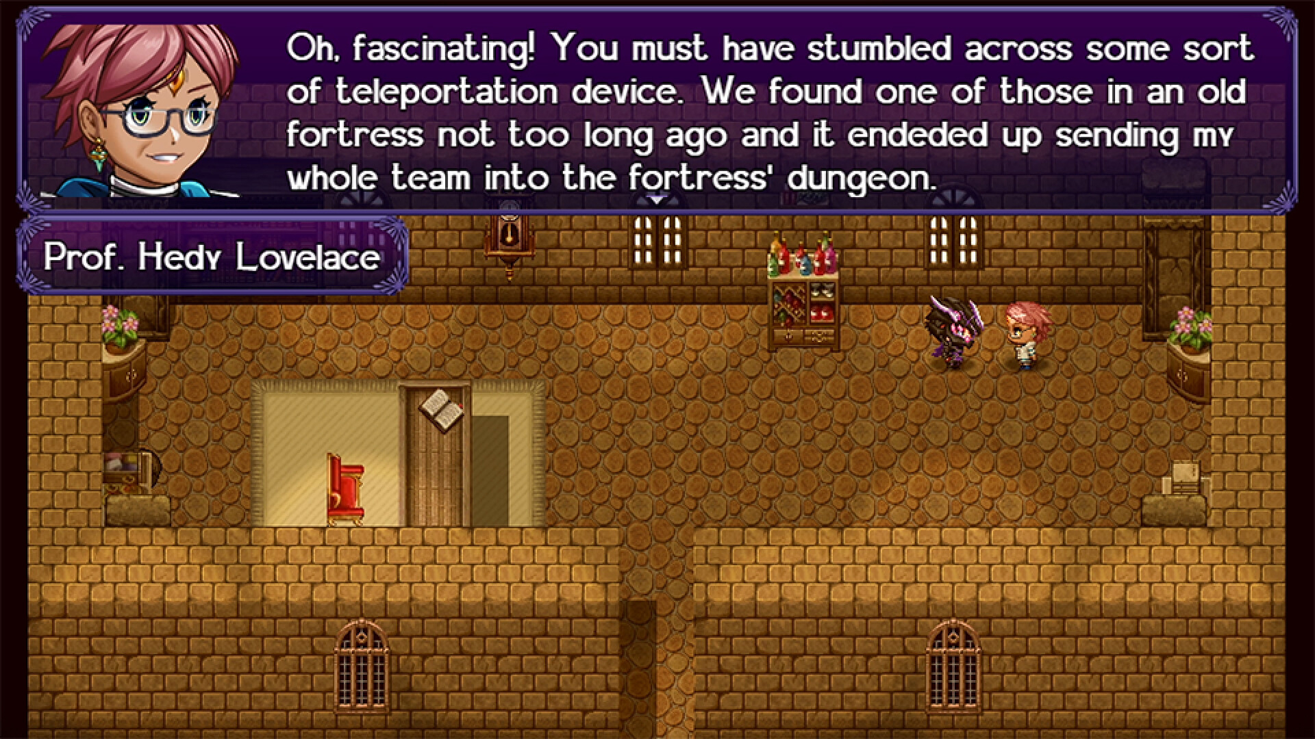 Изображение 6: The Black Knight Chronicles - The Quest Beyond Destiny