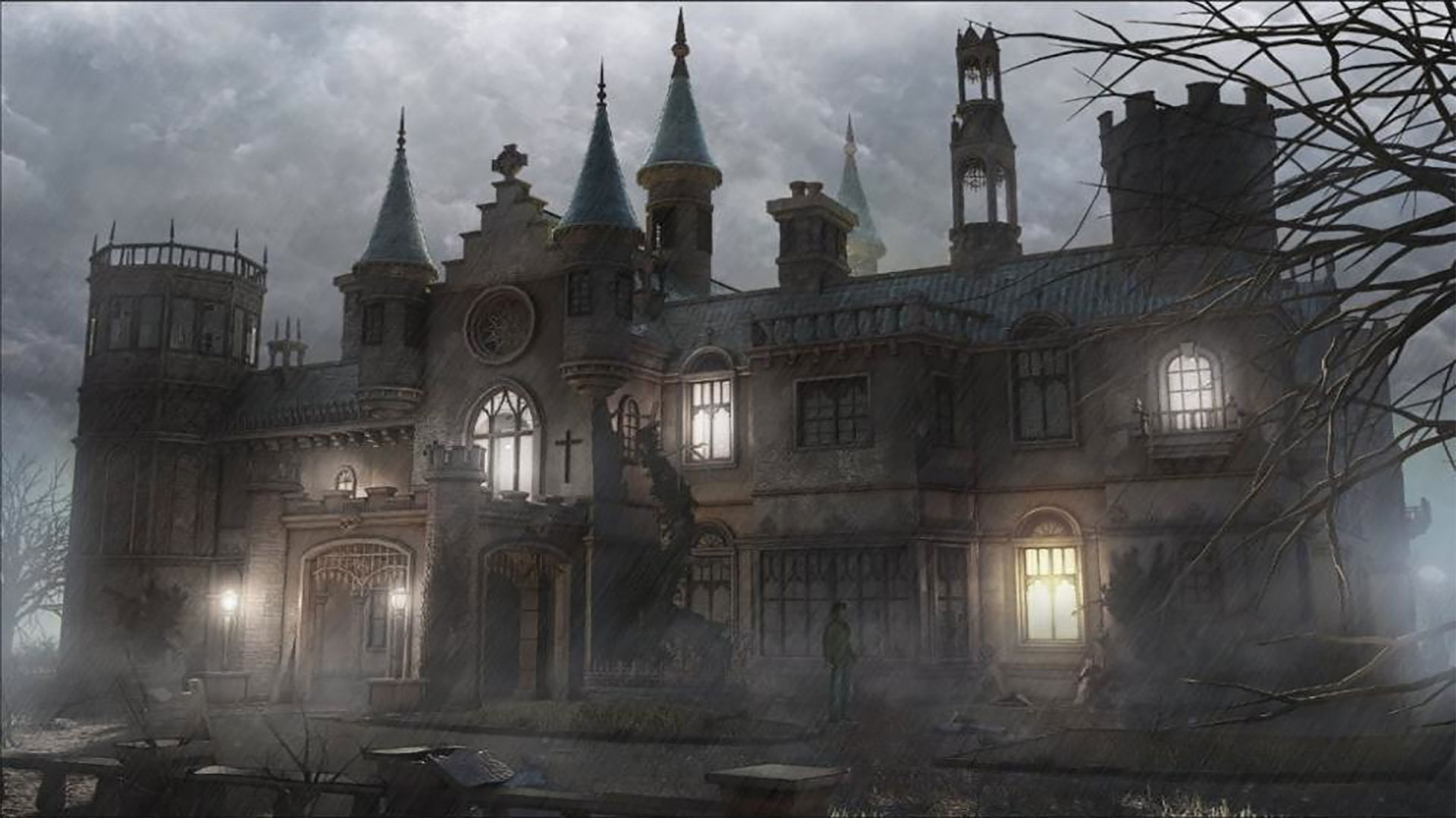 Изображение 6: Black Mirror II