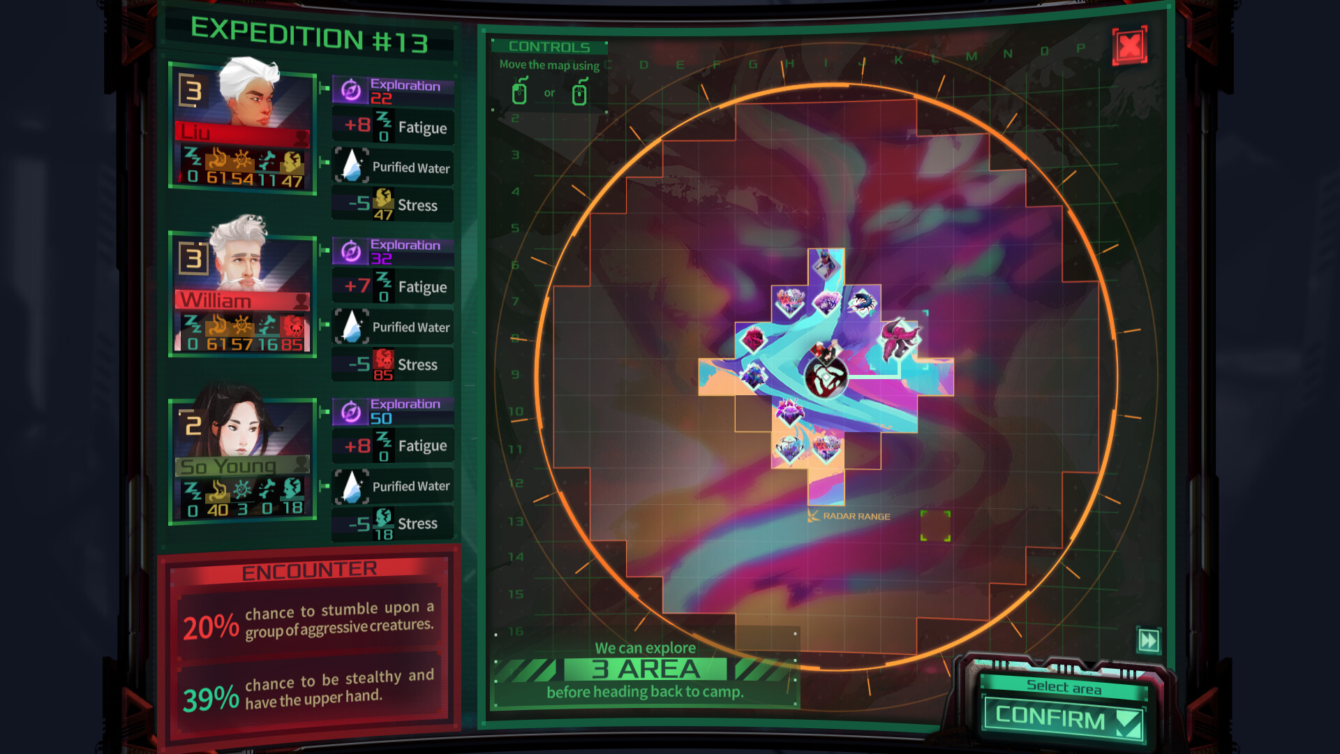 Изображение 6: Dead in Antares