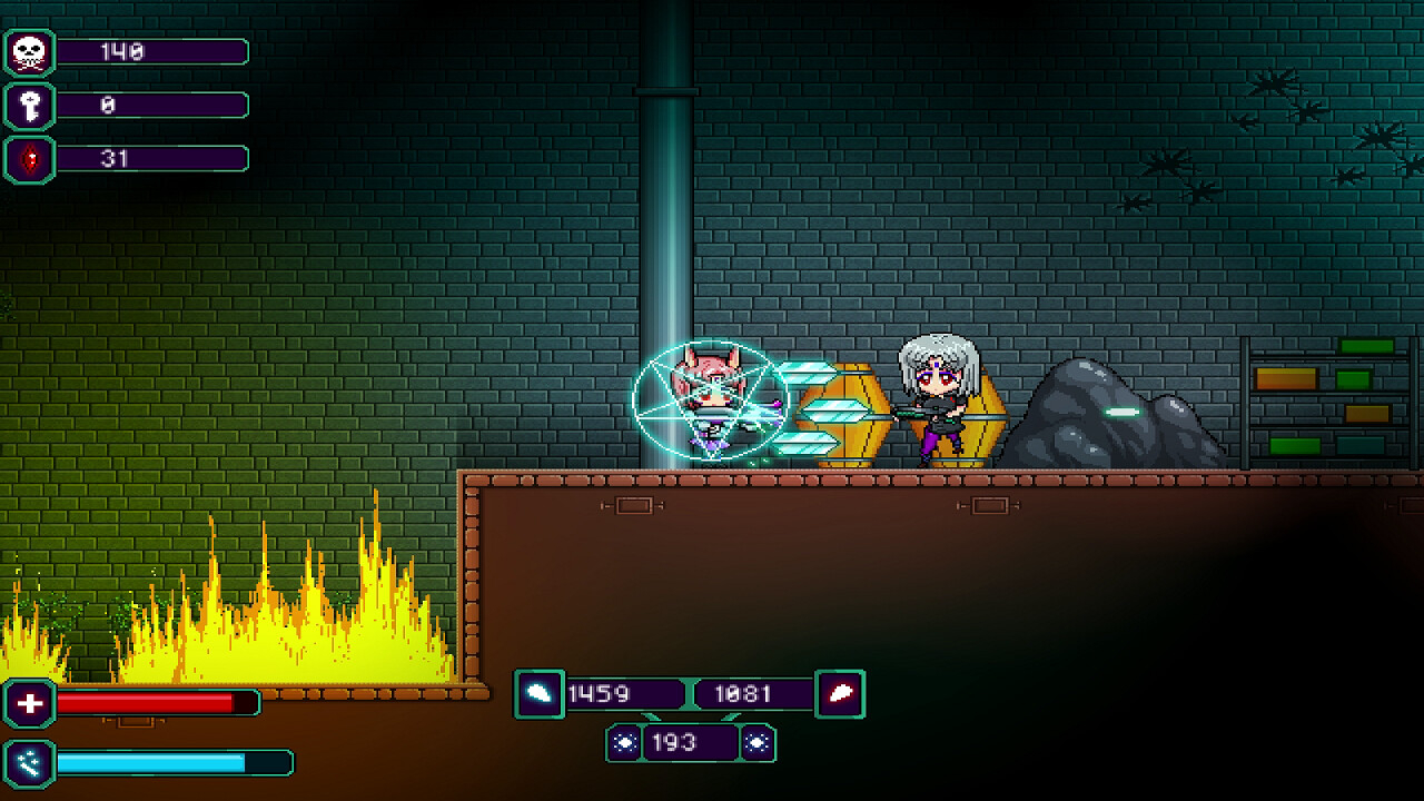 Изображение 6: Emiko's Pledge 3