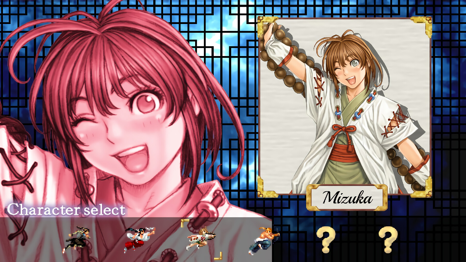 Изображение 6: Samurai Aces III: Sengoku Cannon