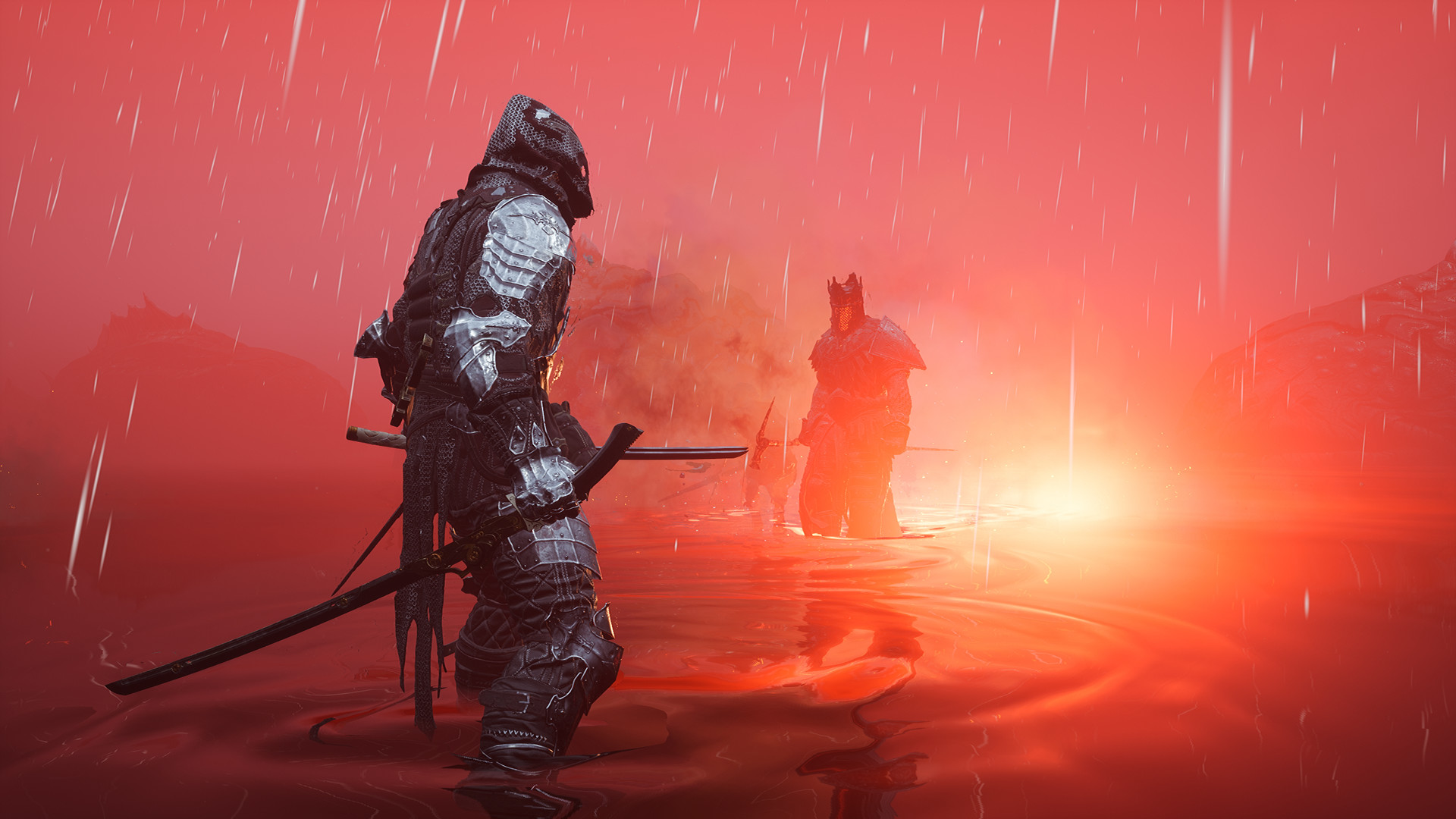 Изображение 6: Mortal Shell: The Virtuous Cycle