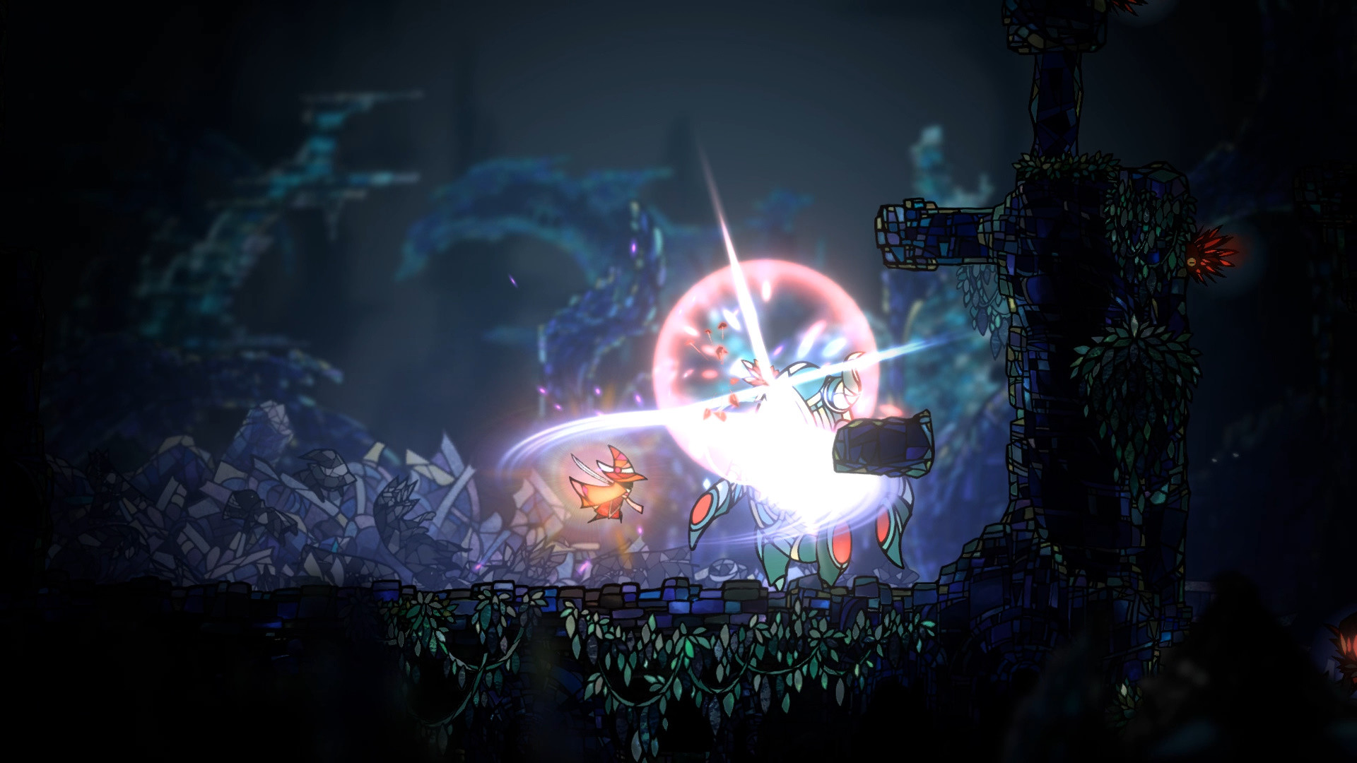 Изображение 6: Gleamlight