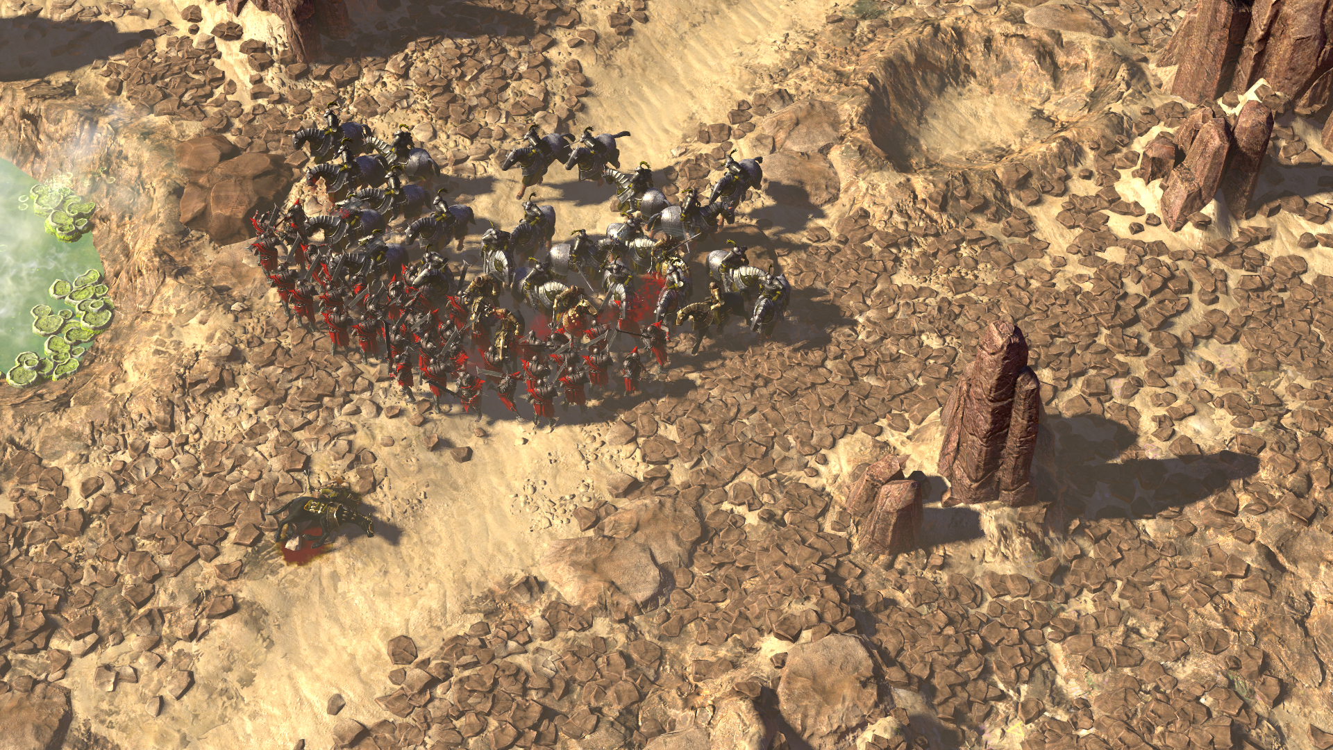 Изображение 6: SpellForce 3 Reforced