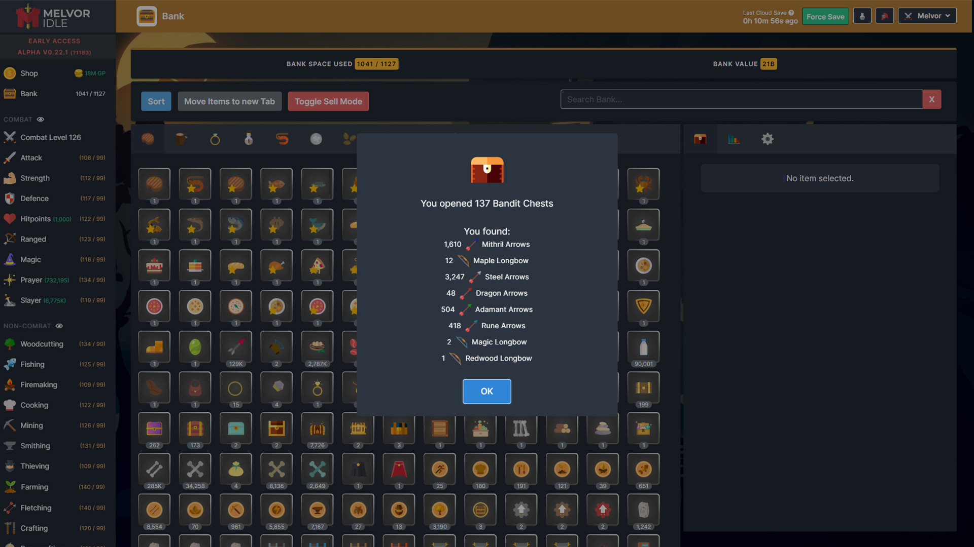 Изображение 6: Melvor Idle: Expanded Edition