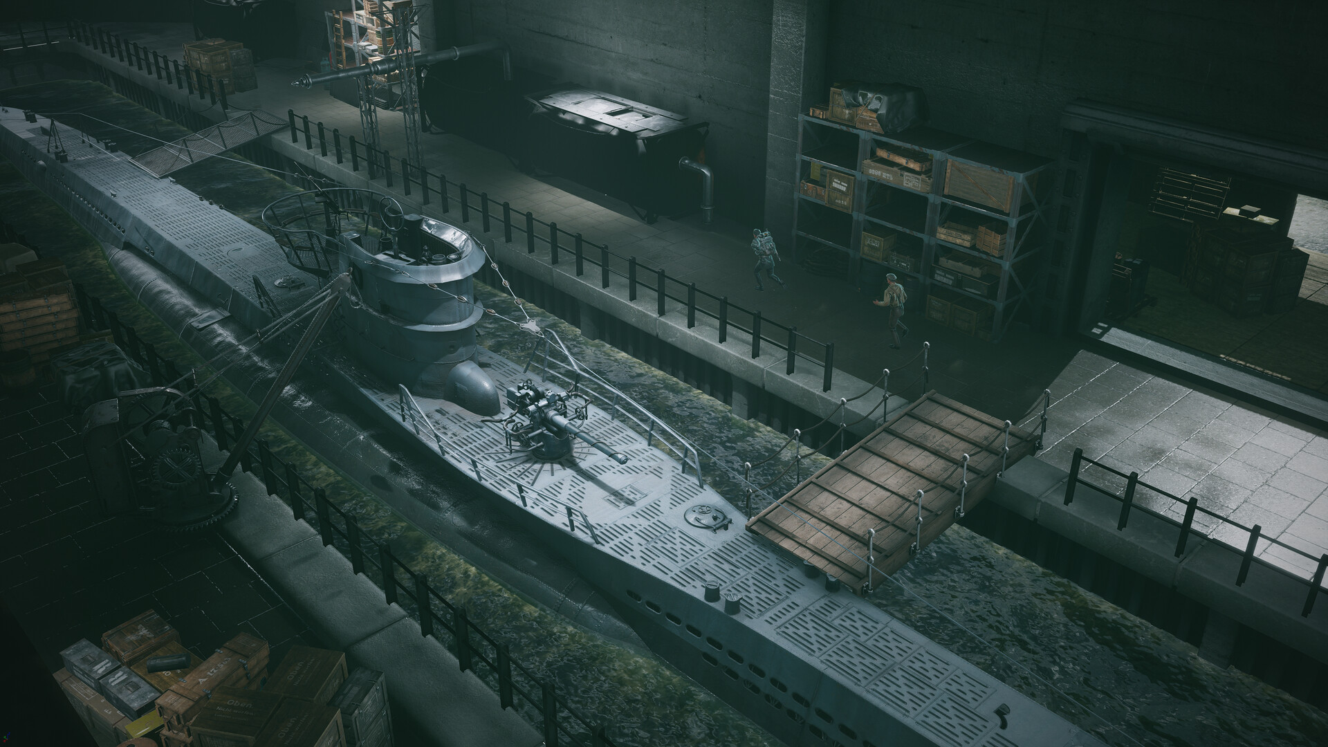 Изображение 6: Commandos: Origins