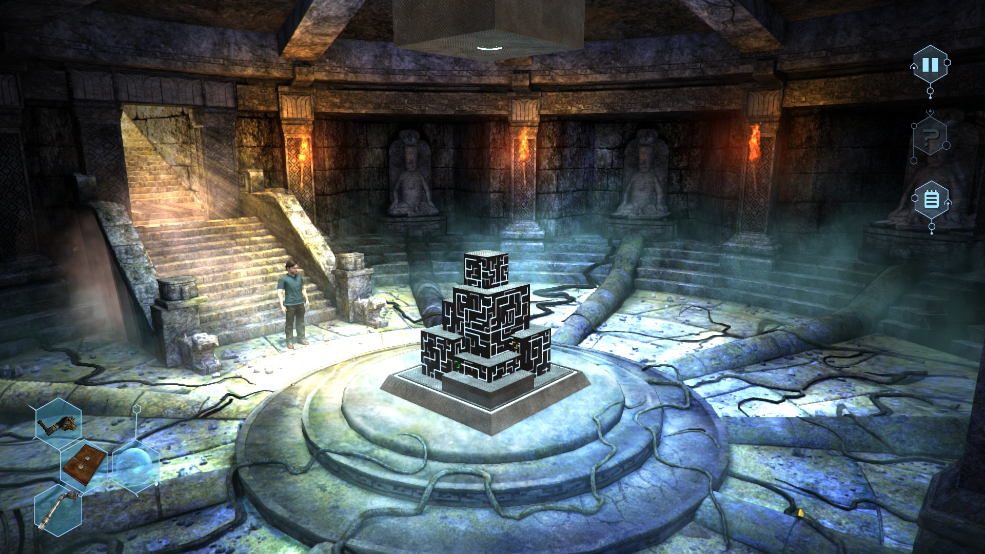 Изображение 6: Subject 13