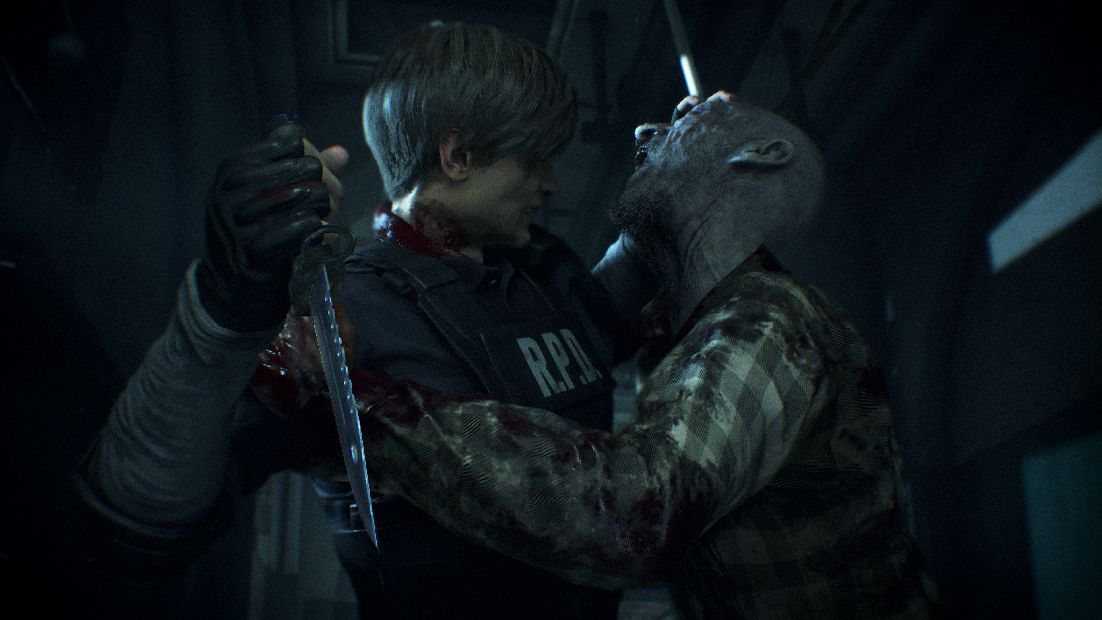 Изображение 6: Resident Evil 2 / Biohazard RE:2 - Deluxe Edition