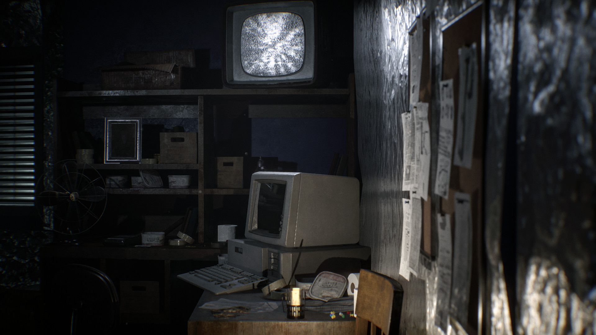 Изображение 6: Paranoid