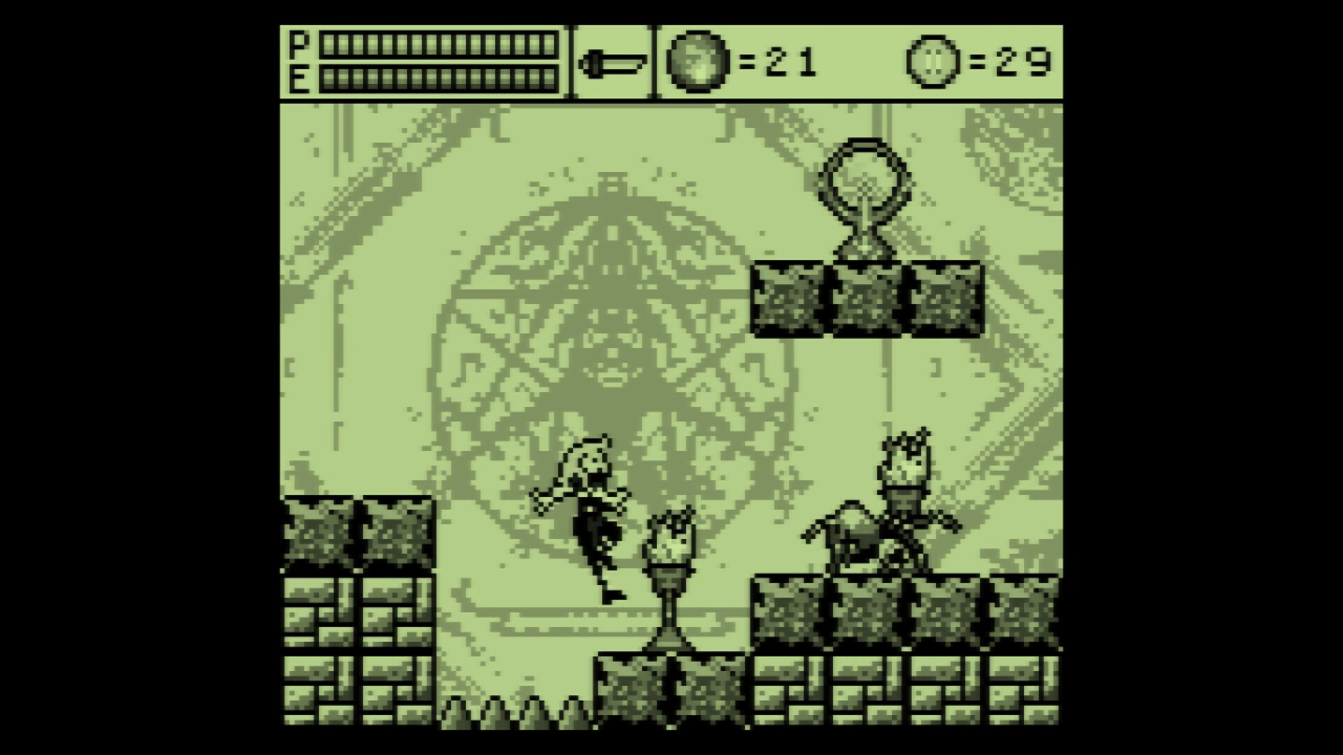 Изображение 4: Citadale Resurrection - Prelude to War