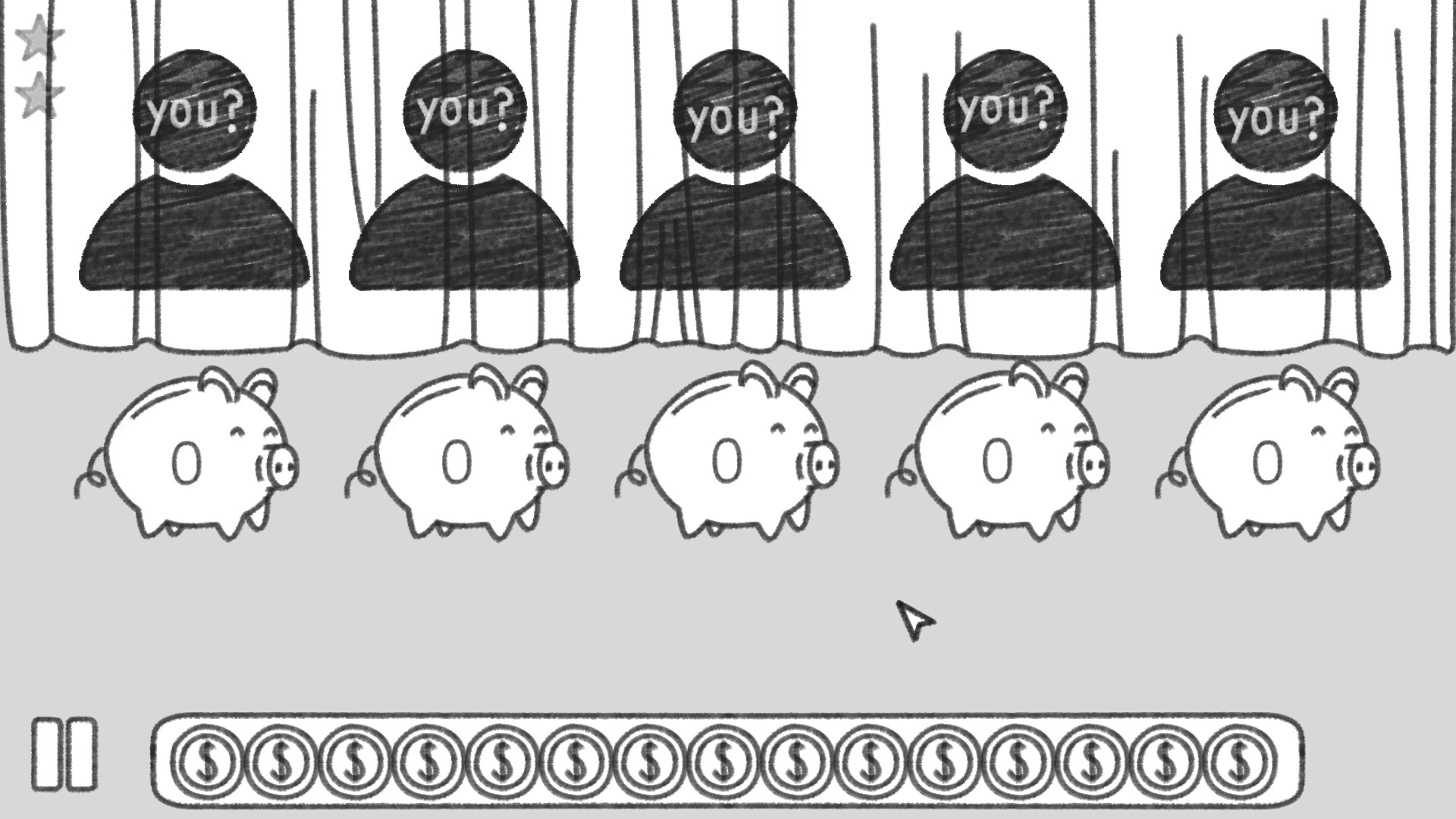 Изображение 6: Thought Experiment Simulator