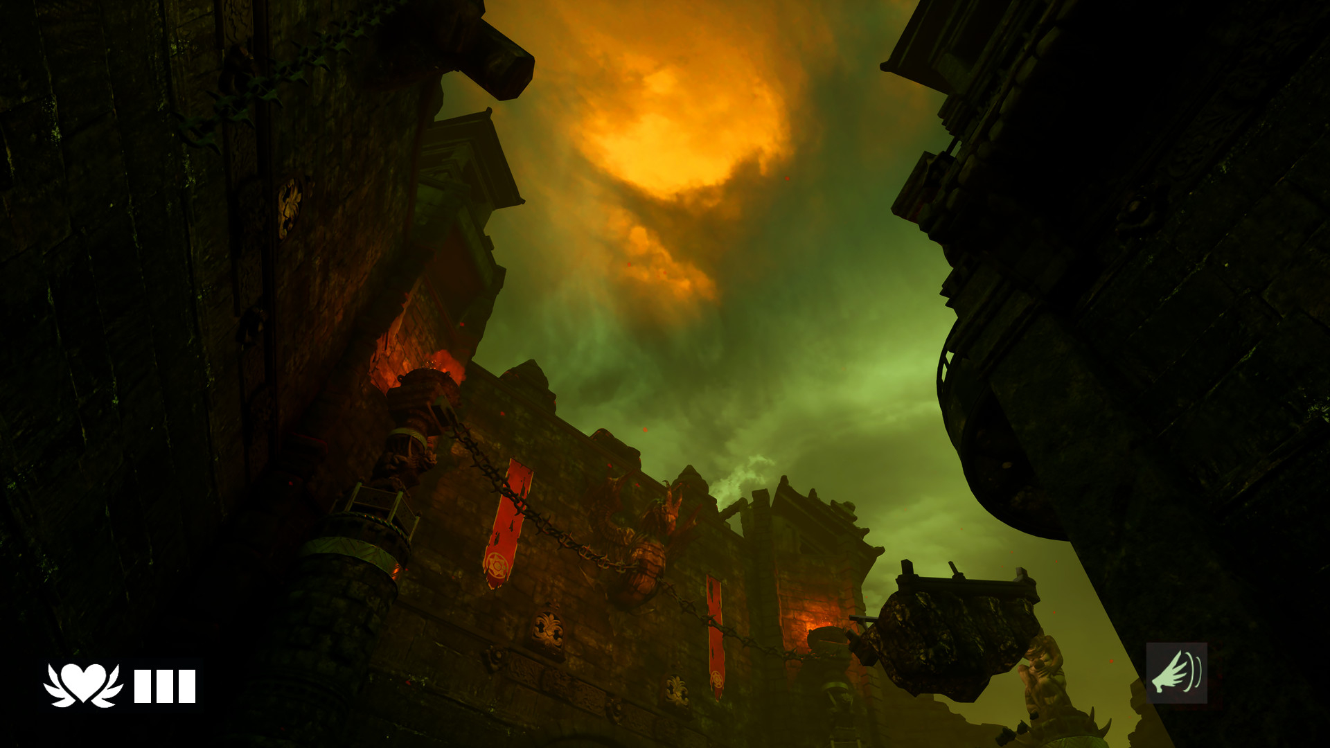 Изображение 6: Escape from Naraka