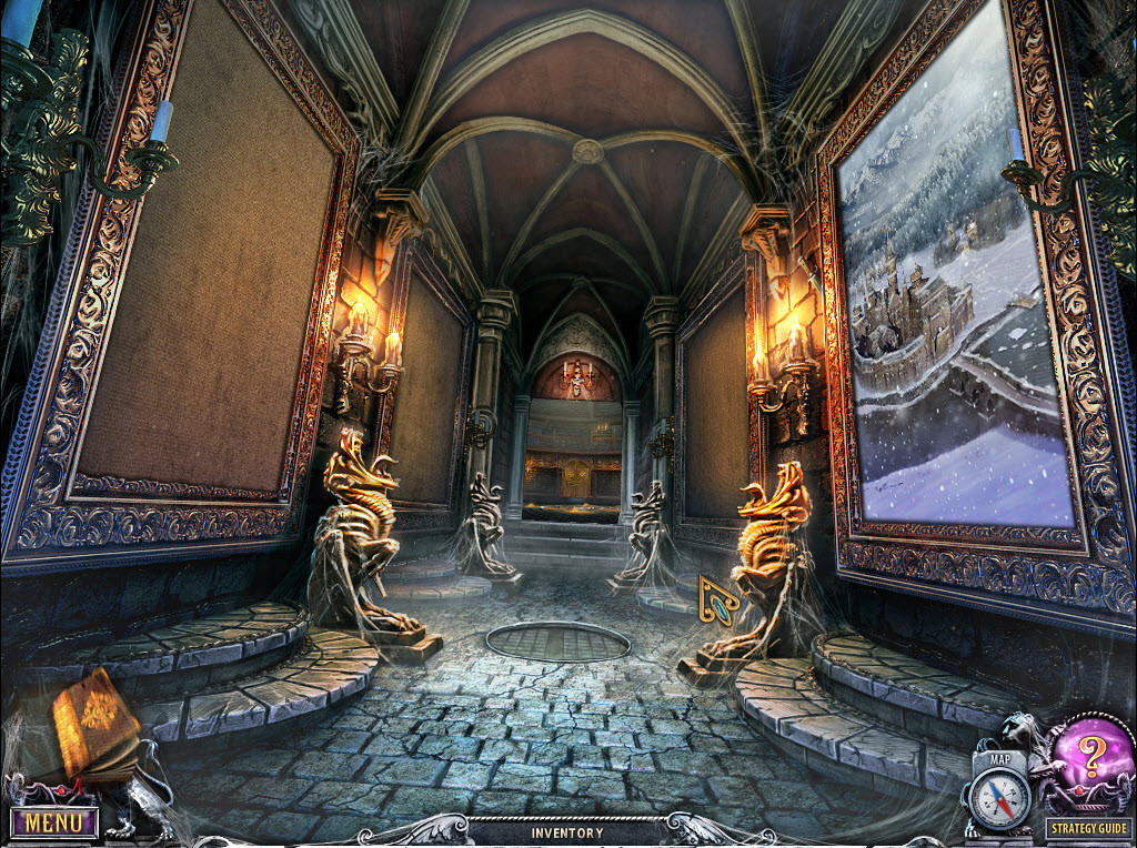 Изображение 6: House of 1000 Doors: The Palm of Zoroaster