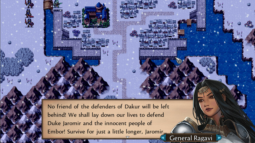 Изображение 6: Symphony of War: The Nephilim Saga - Legends