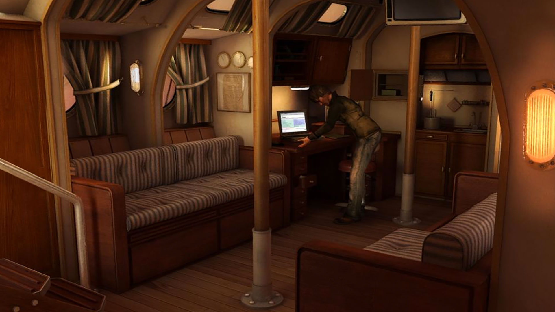 Изображение 6: Black Mirror II