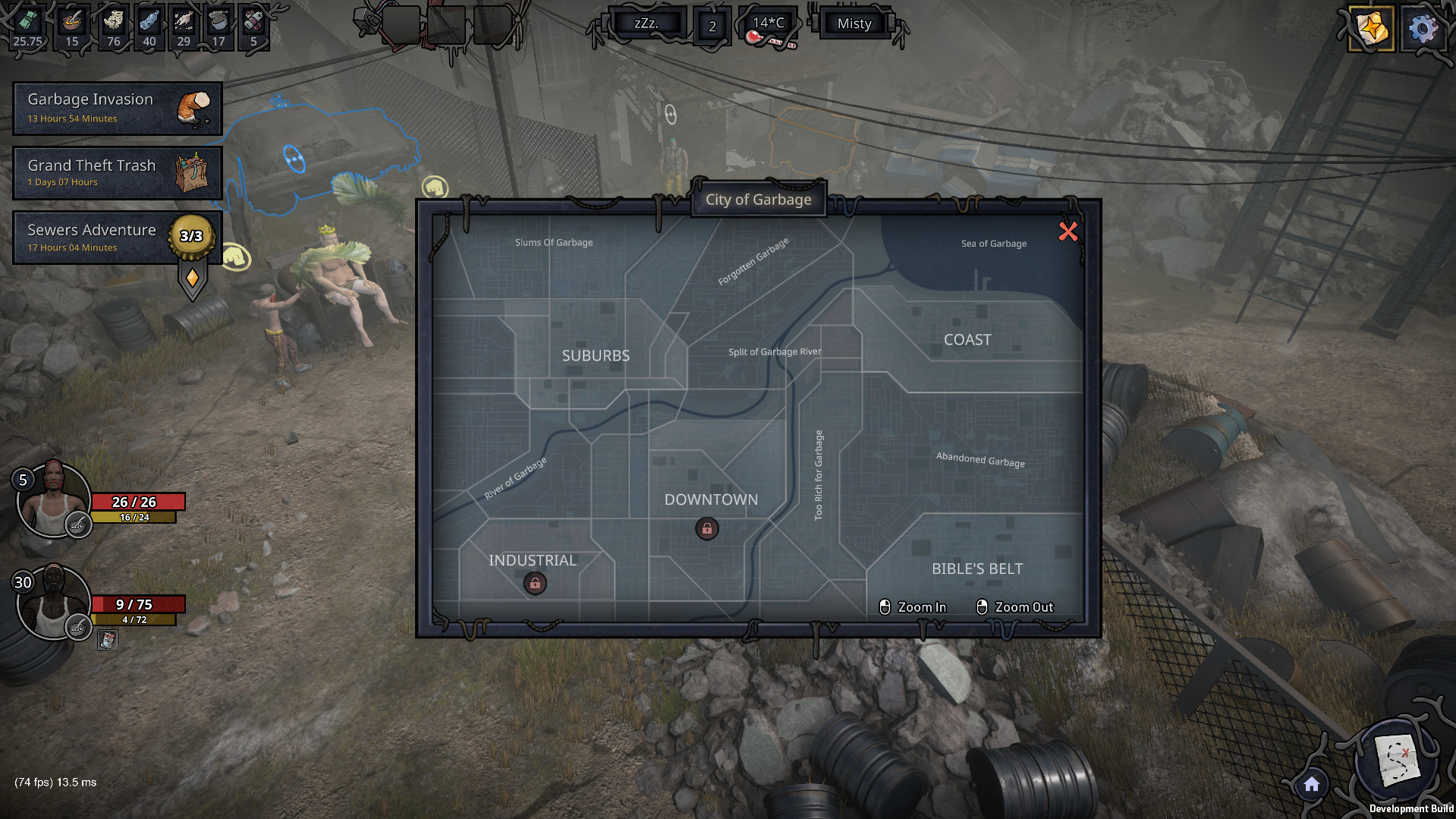 Изображение 6: Garbage