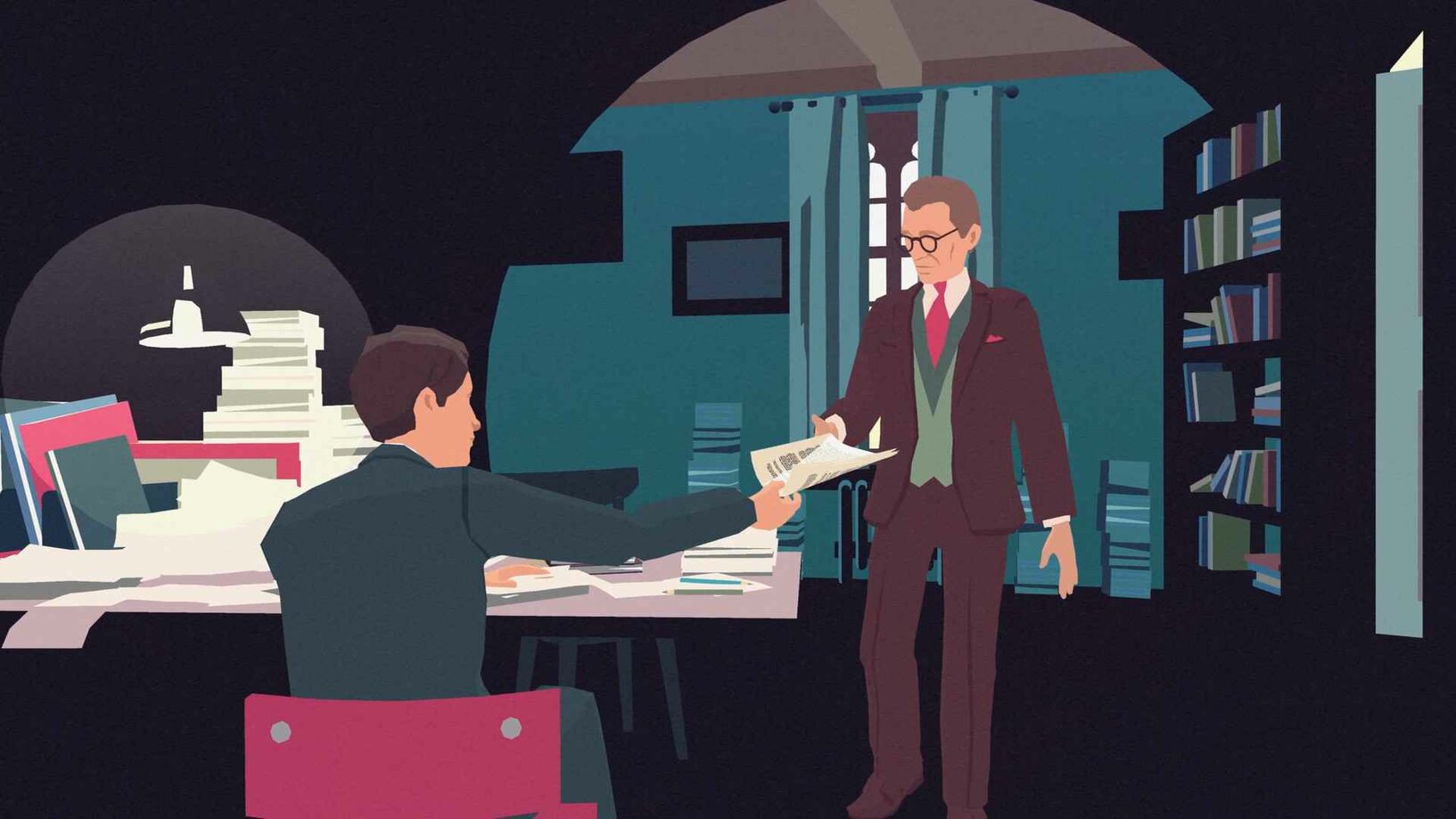 Изображение 6: South of the Circle