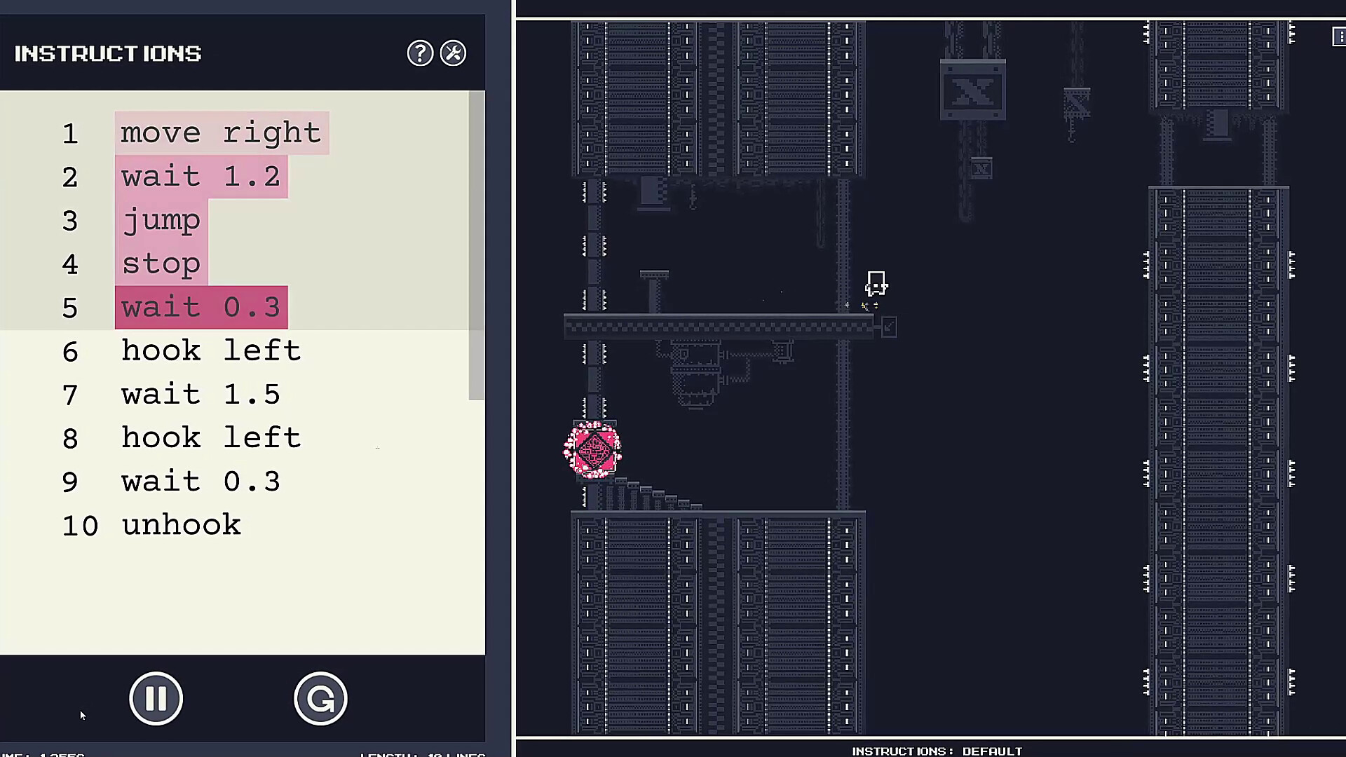 Изображение 6: Bots Are Stupid