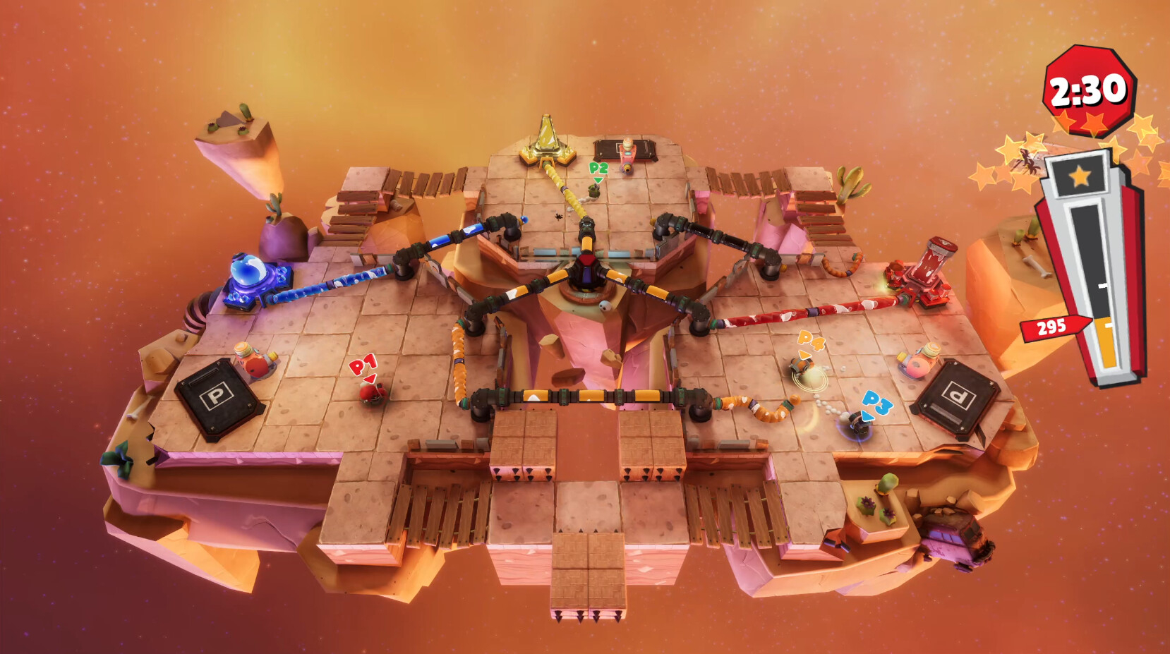 Изображение 6: Servonauts