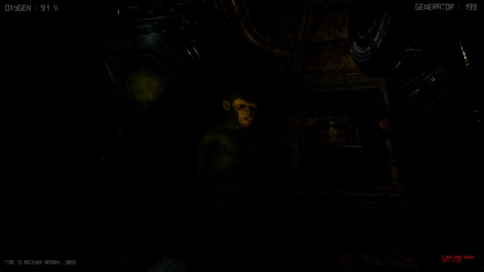 Изображение 6: Terror Lab