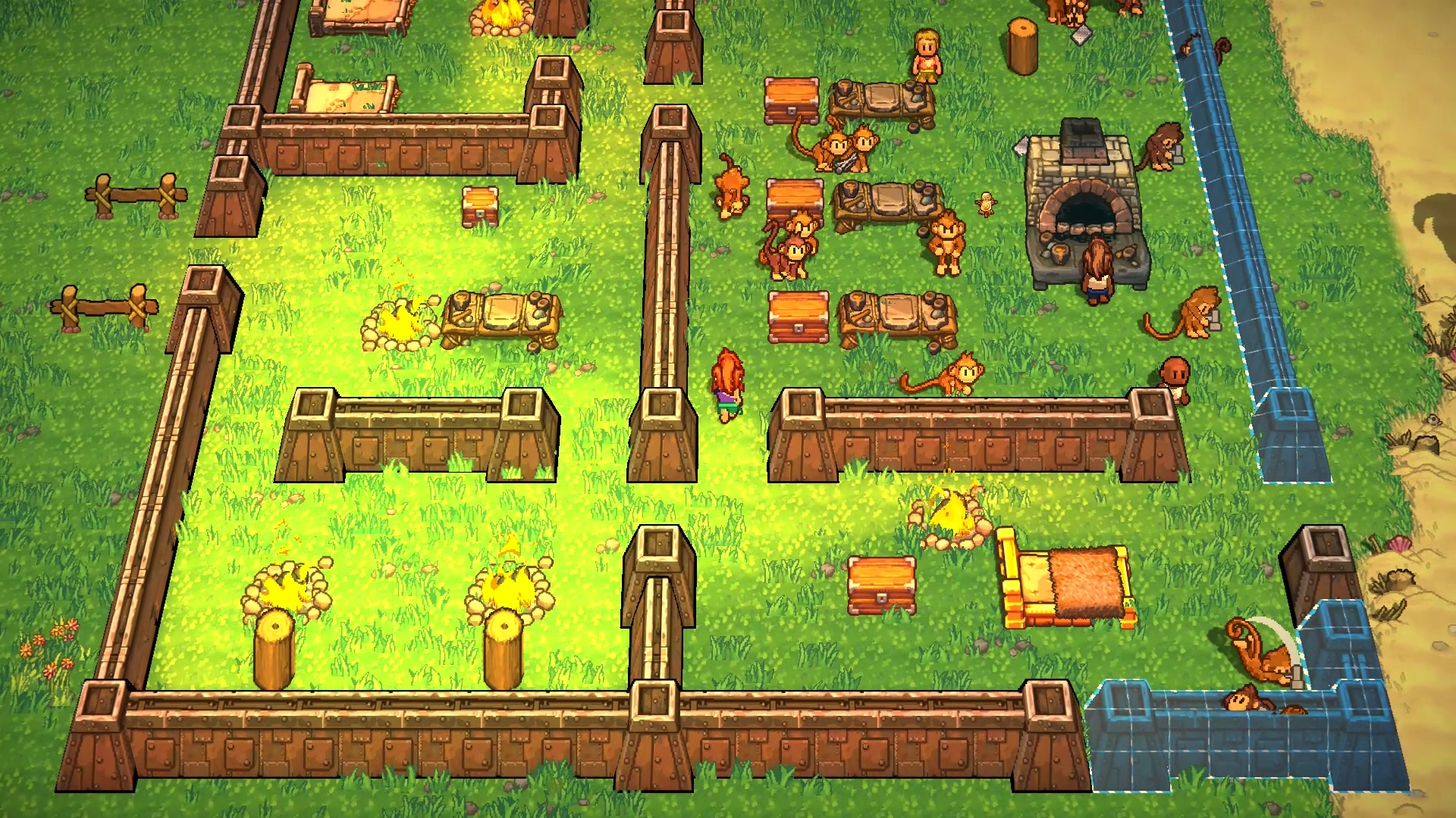 Изображение 6: The Survivalists - Deluxe Edition