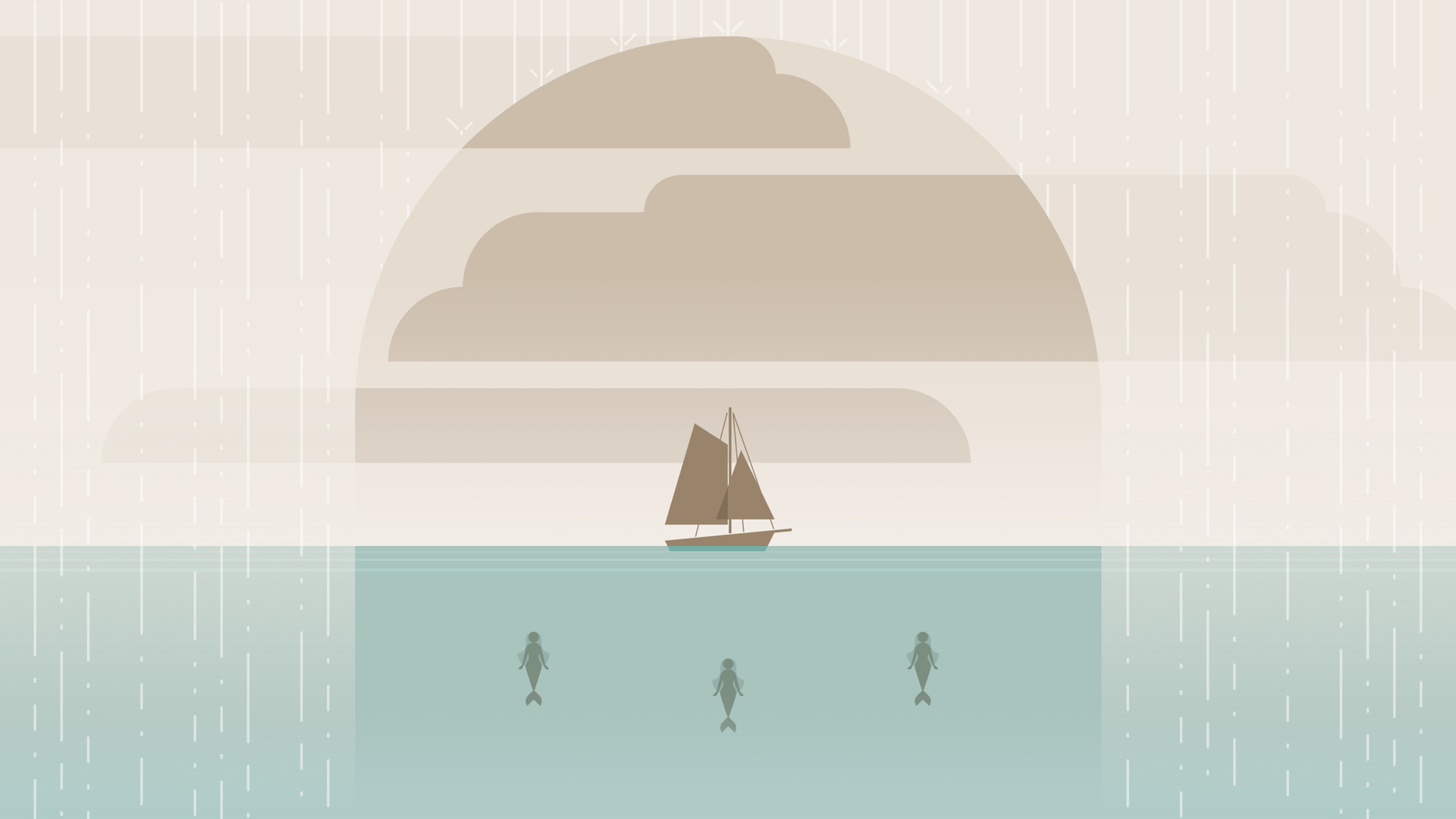 Изображение 6: Burly Men At Sea