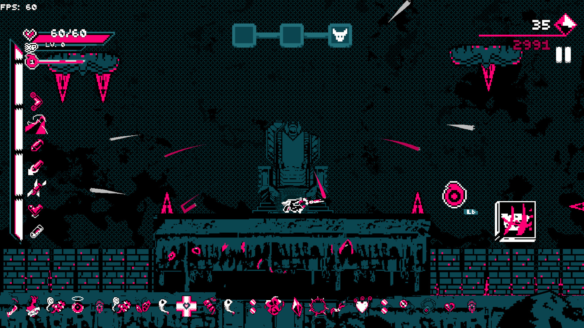 Изображение 6: PLAGUN - The Plague Goes On