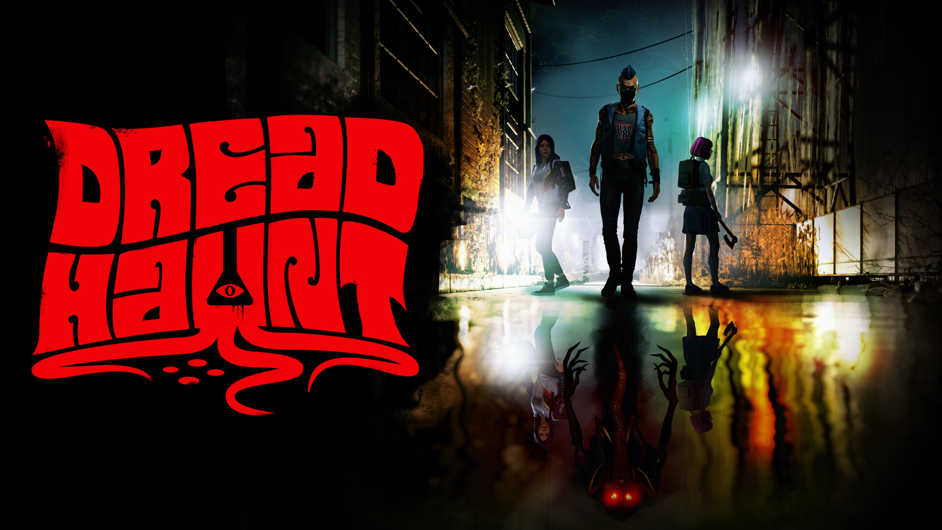 Изображение 6: DreadHaunt