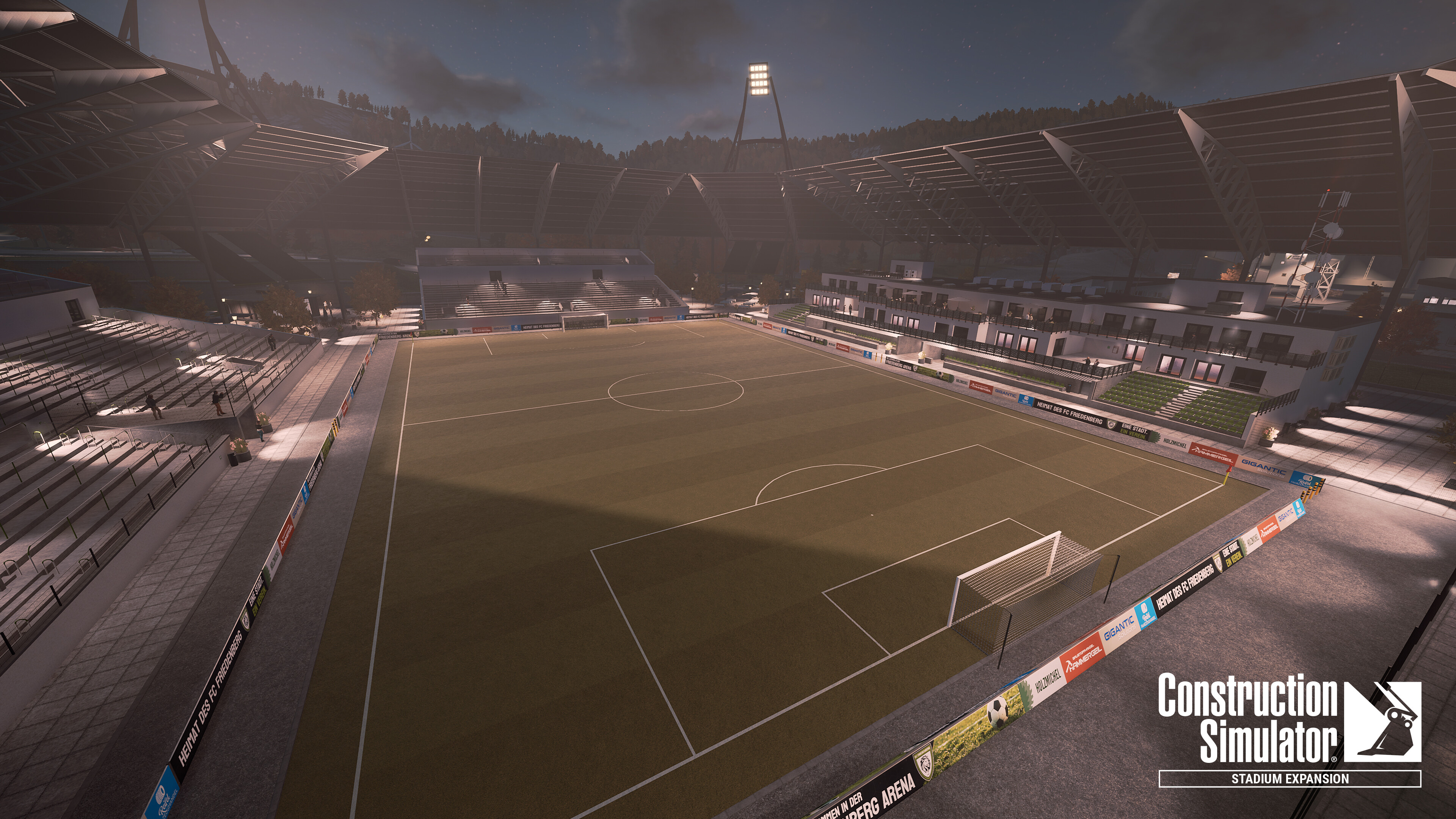 Изображение 6: Construction Simulator - Year 2 Season Pass (Версия для СНГ [ Кроме РФ и РБ ])