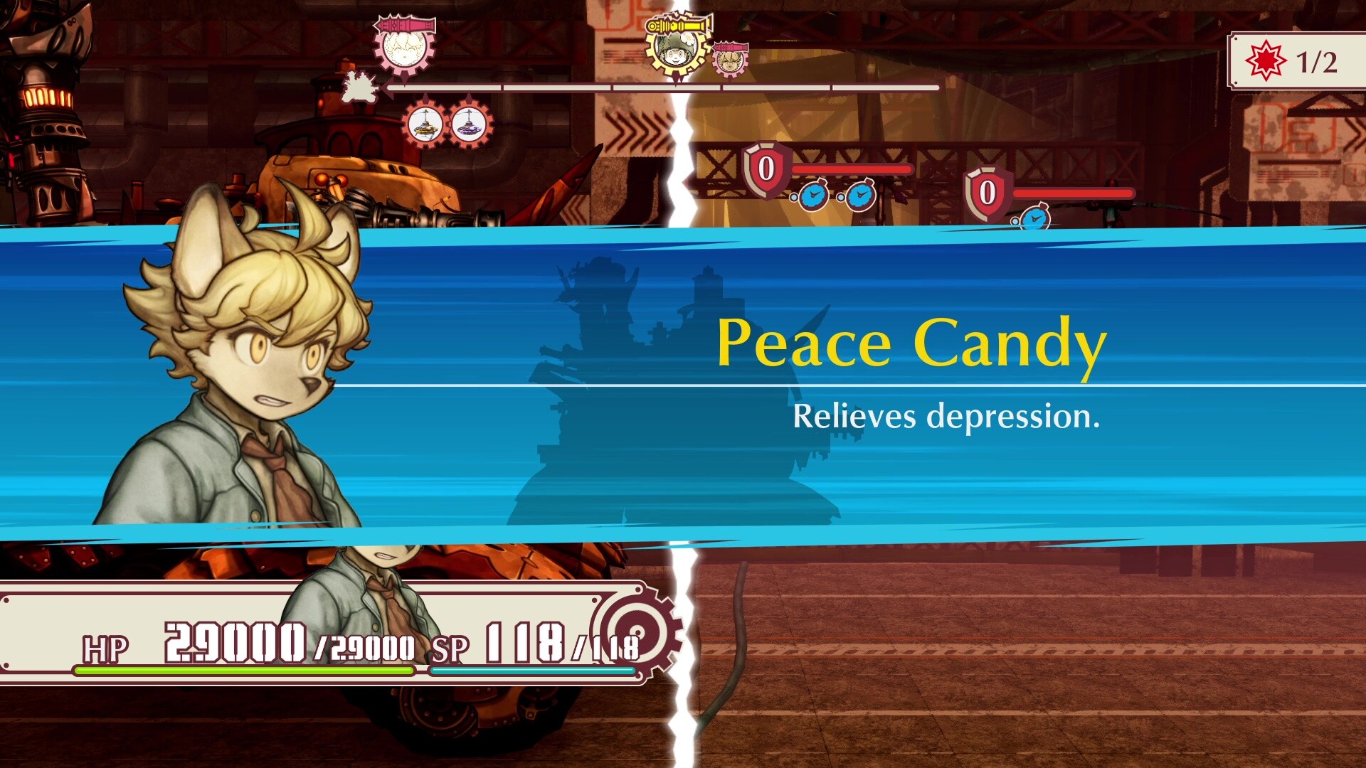 Изображение 6: Fuga: Melodies of Steel 2 - Deluxe Edition Upgrade Pack