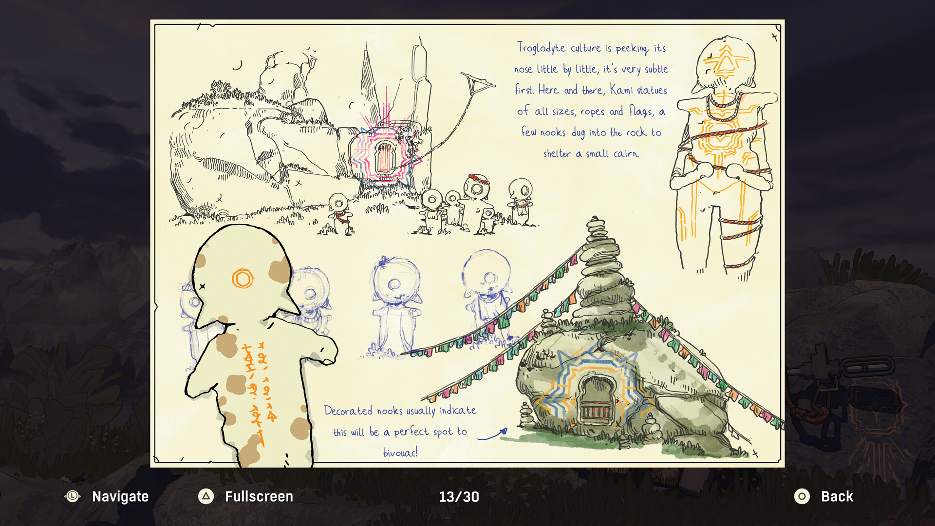 Изображение 6: Cairn - Deluxe Upgrade Pack