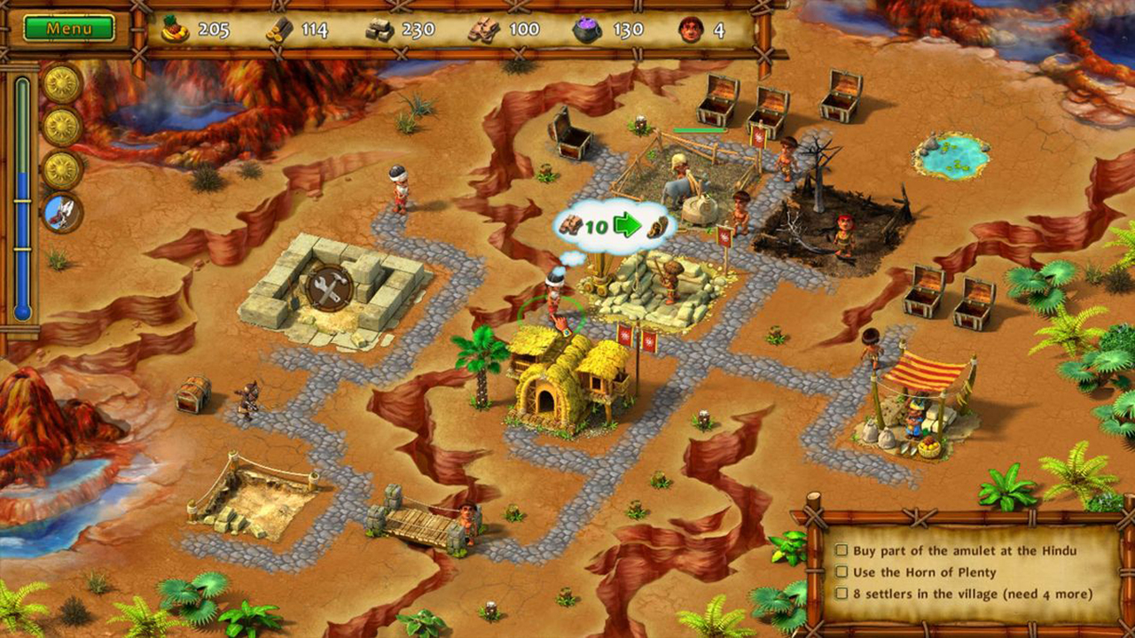 Изображение 6: MOAI: Build Your Dream