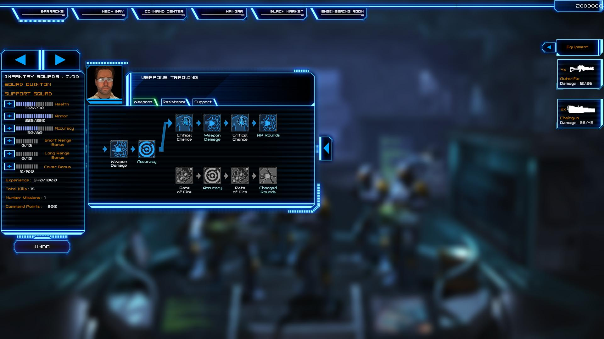 Изображение 6: Mechs & Mercs: Black Talons