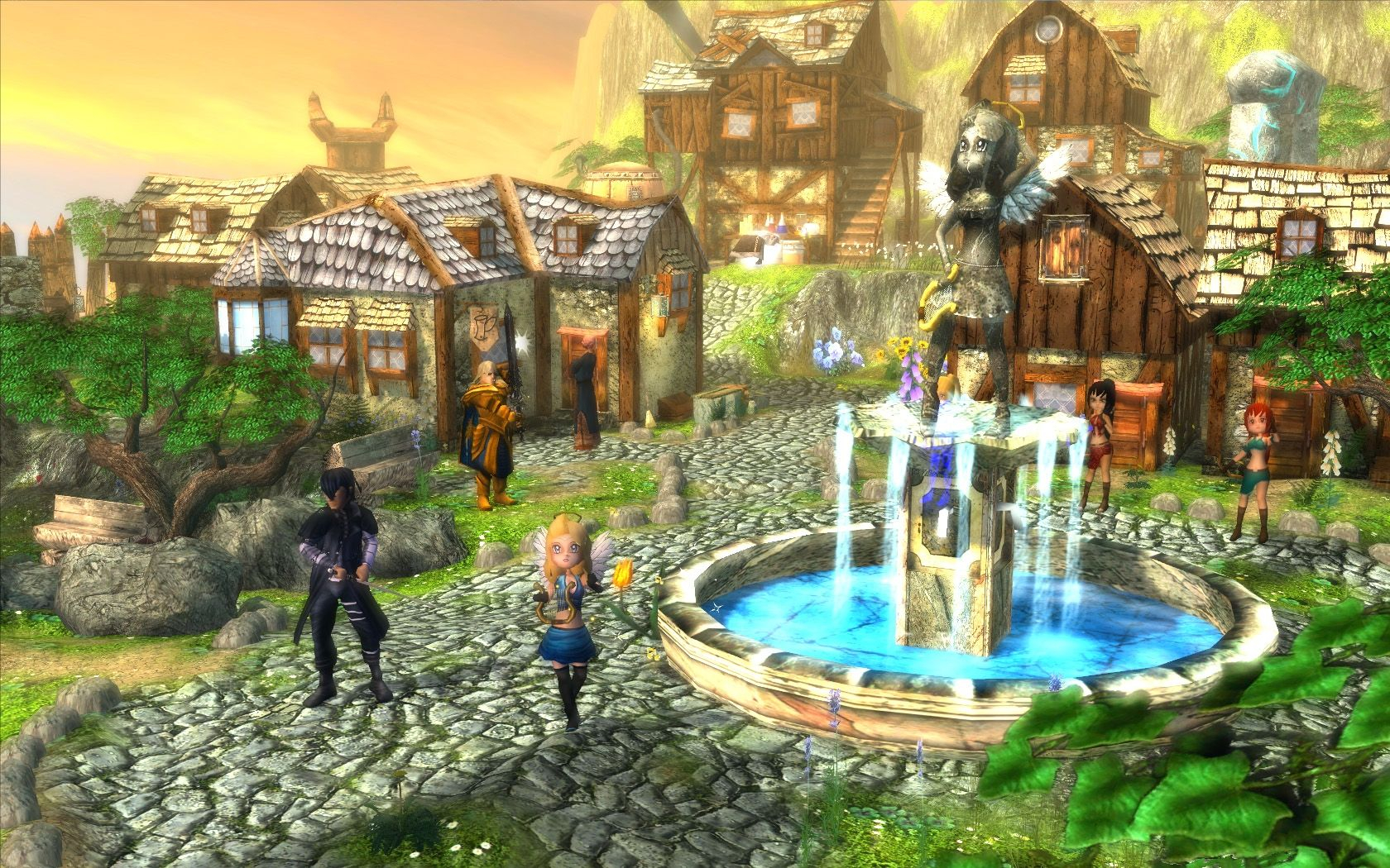 Изображение 6: Grotesque Tactics