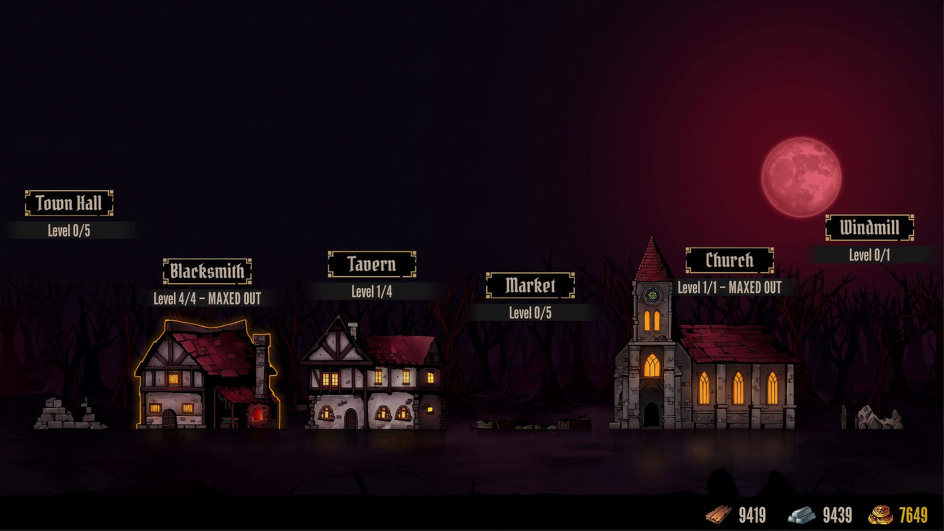 Изображение 6: Whacking Hell!