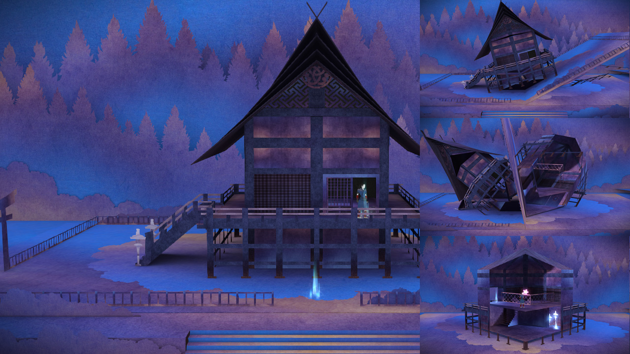 Изображение 6: Tengami