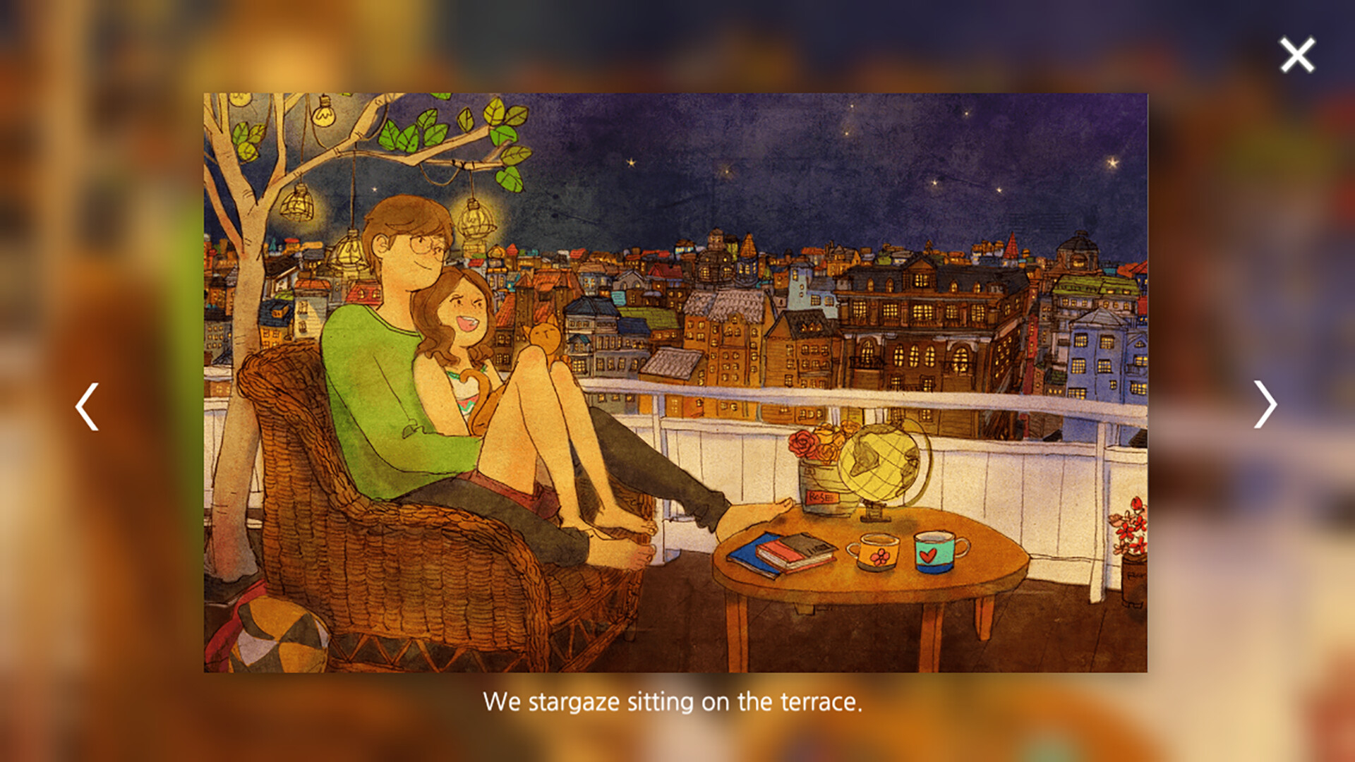 Изображение 6: Love is...