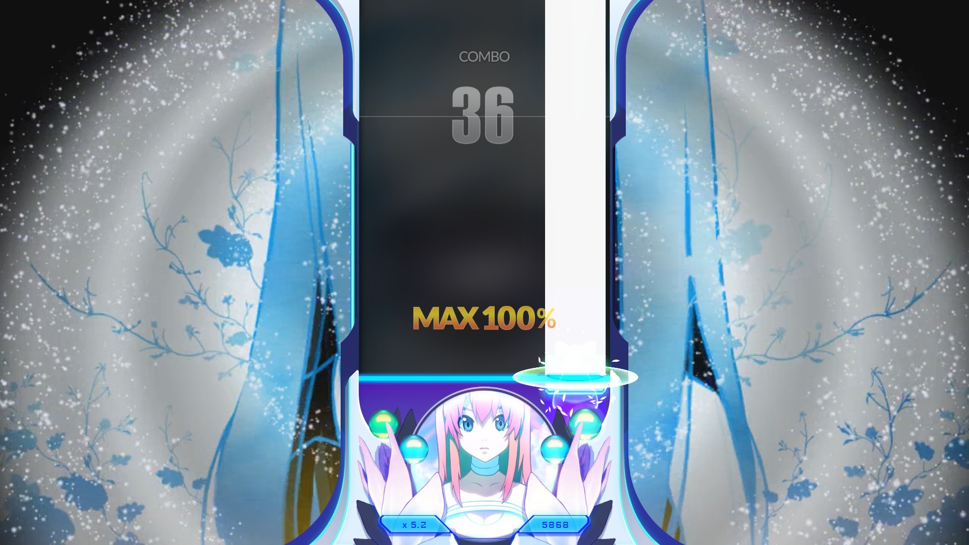 Изображение 5: DJMAX RESPECT V - The Clear Blue Sky GEAR PACK