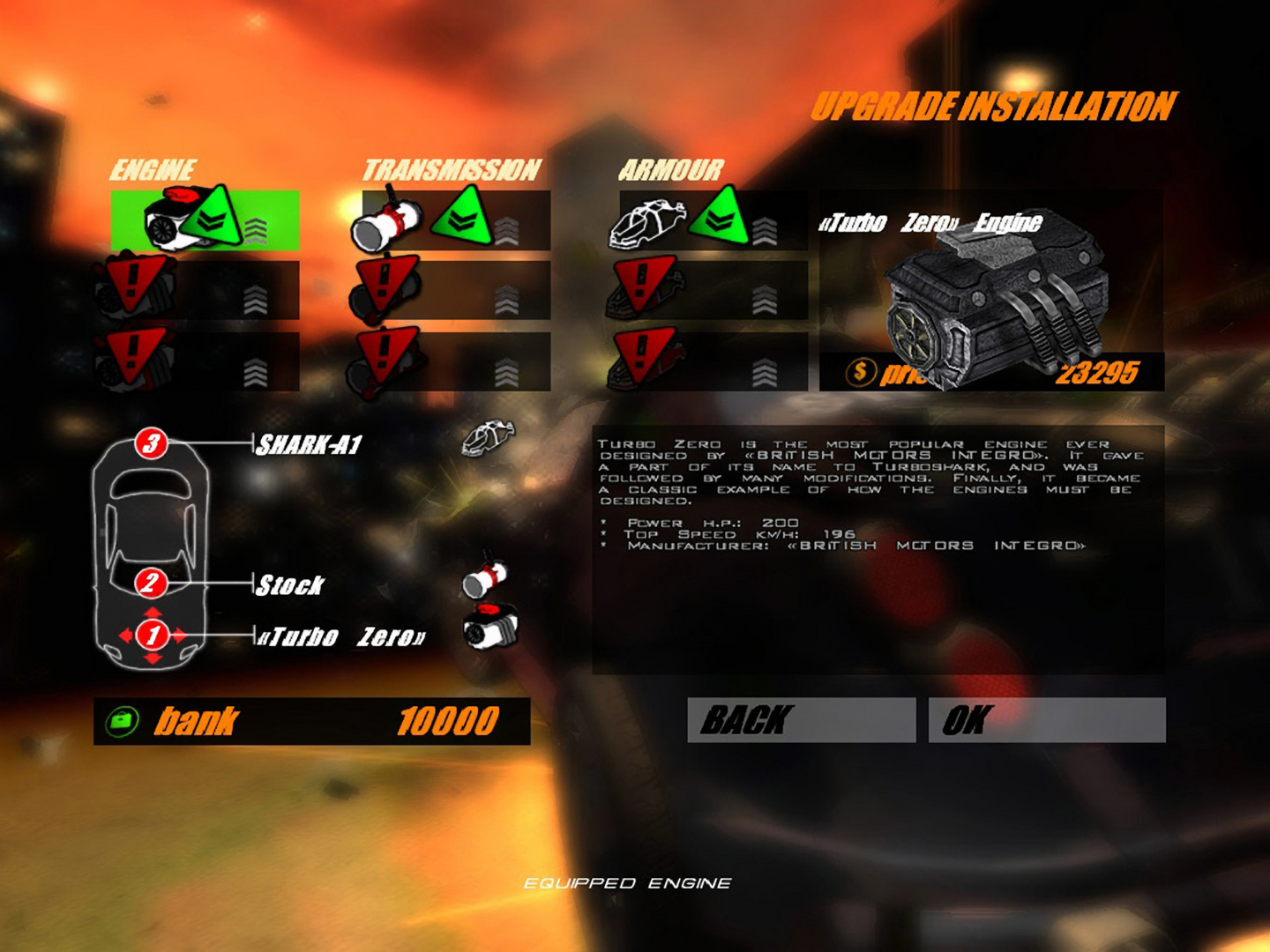 Изображение 6: Death Track: Resurrection