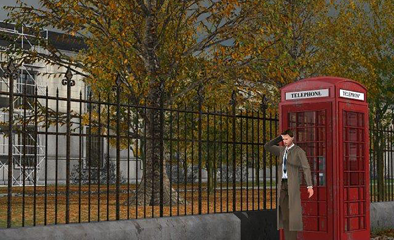 Изображение 5: The Mystery of the Druids